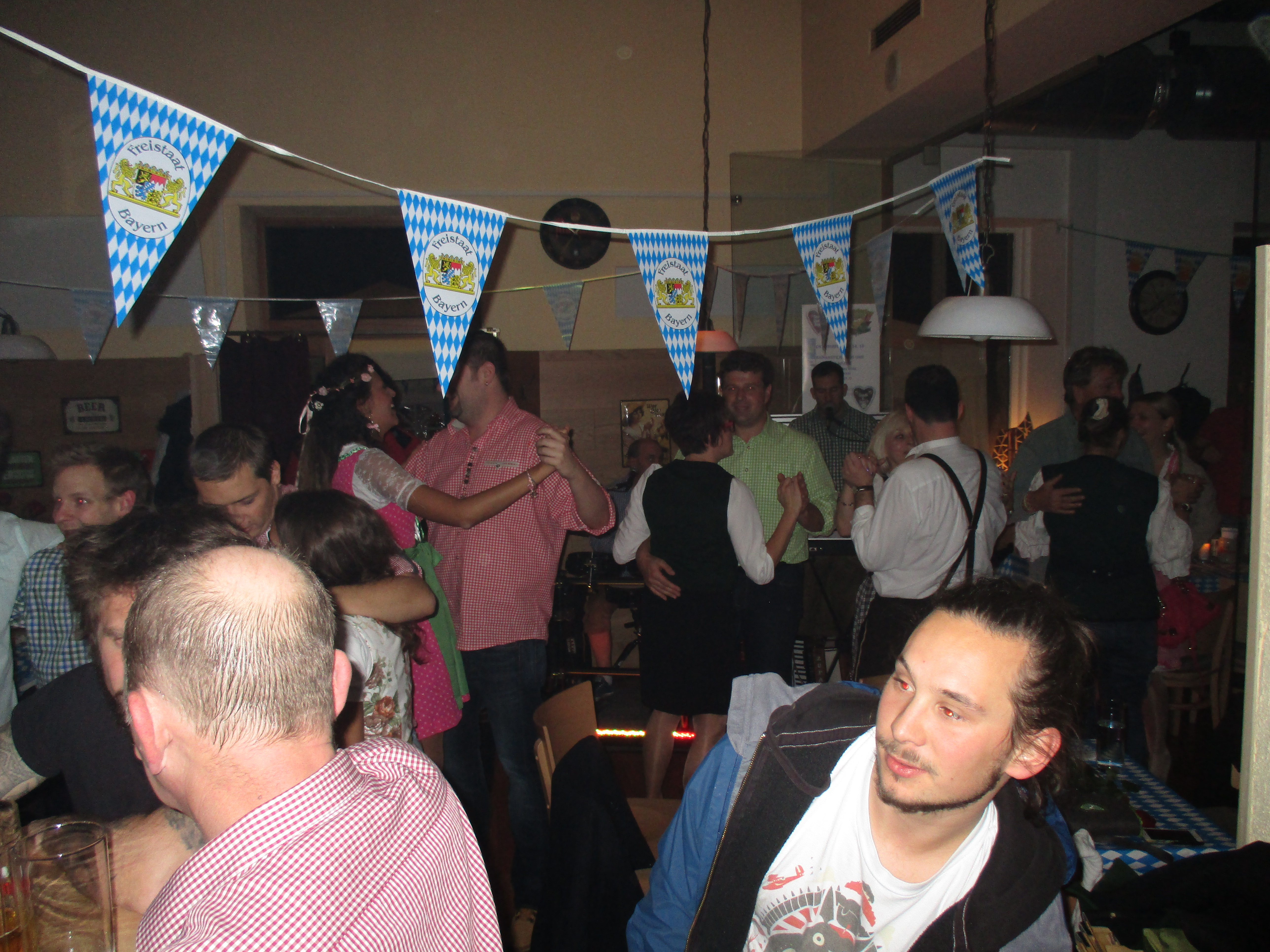 Oktoberfest 2016 – Bild 13