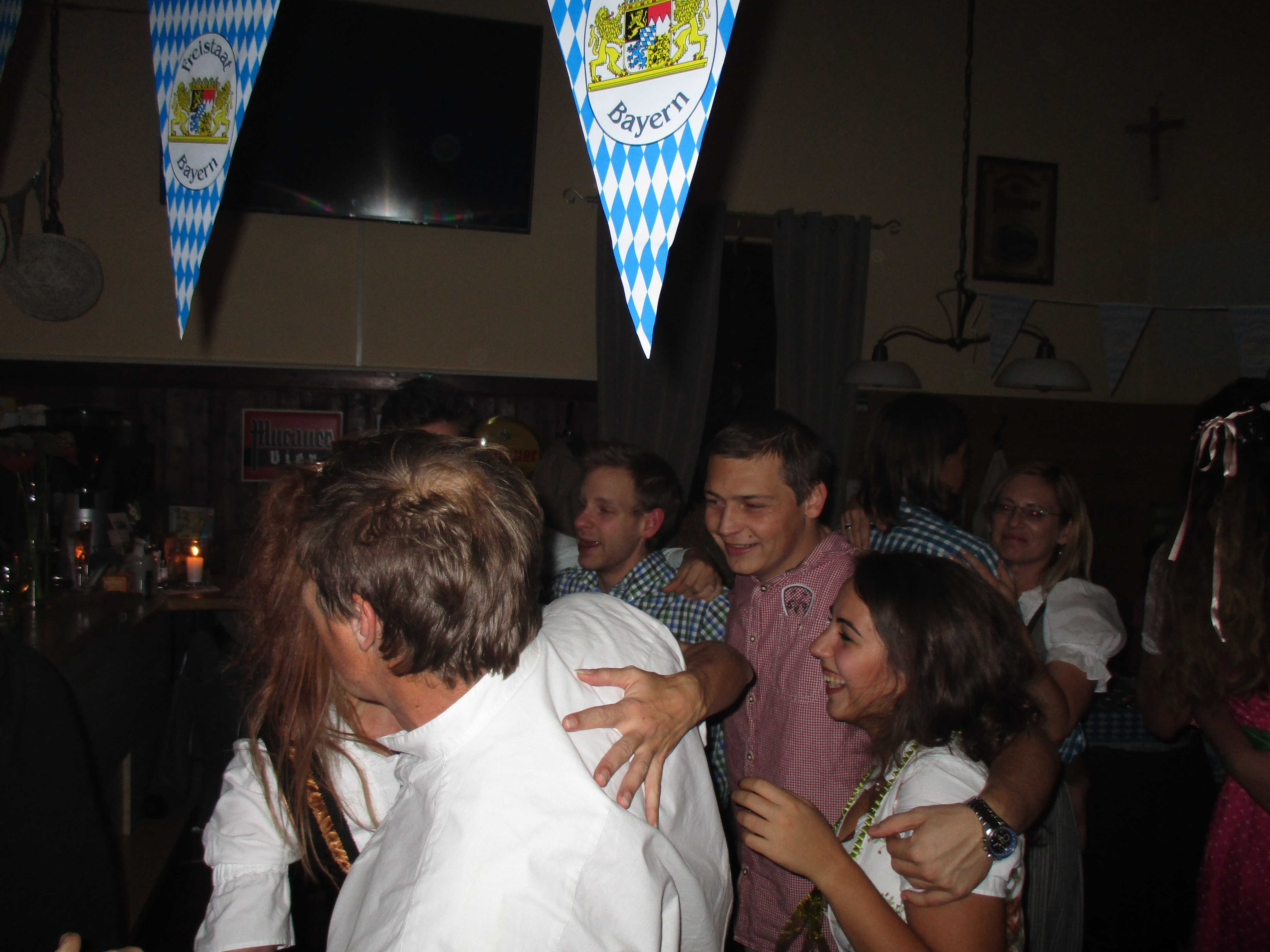 Oktoberfest 2016 – Bild 14