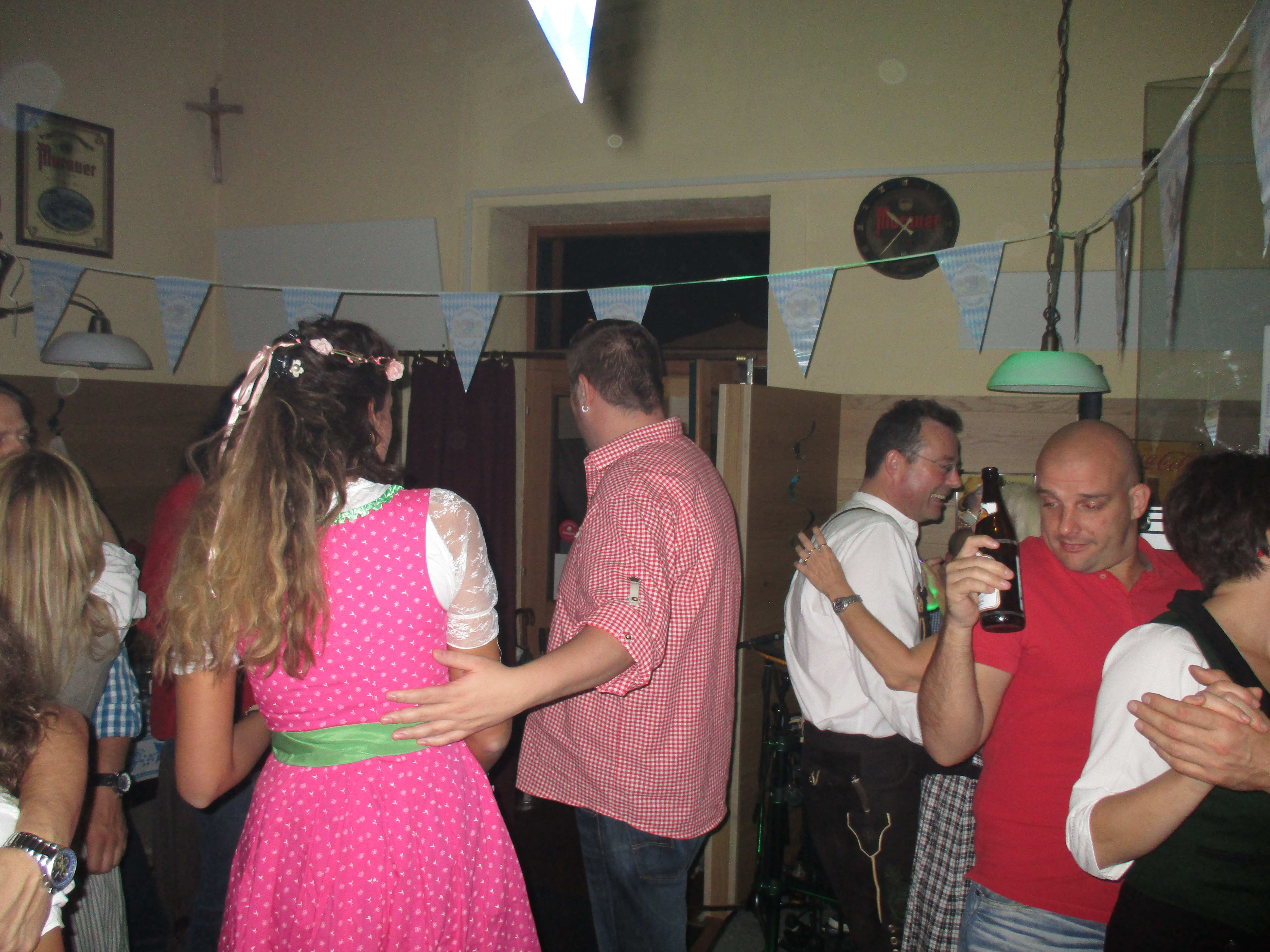 Oktoberfest 2016 – Bild 15