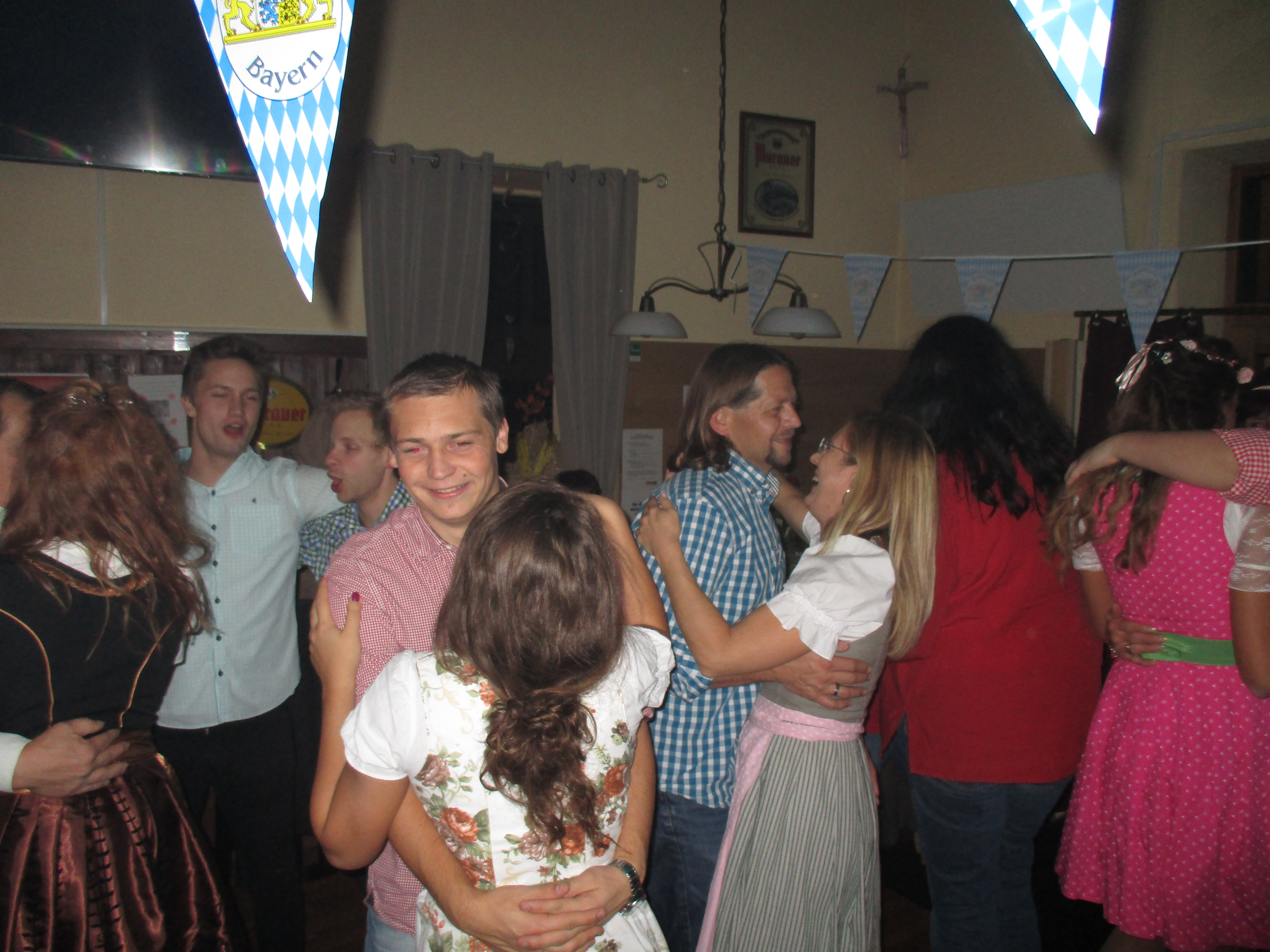 Oktoberfest 2016 – Bild 16