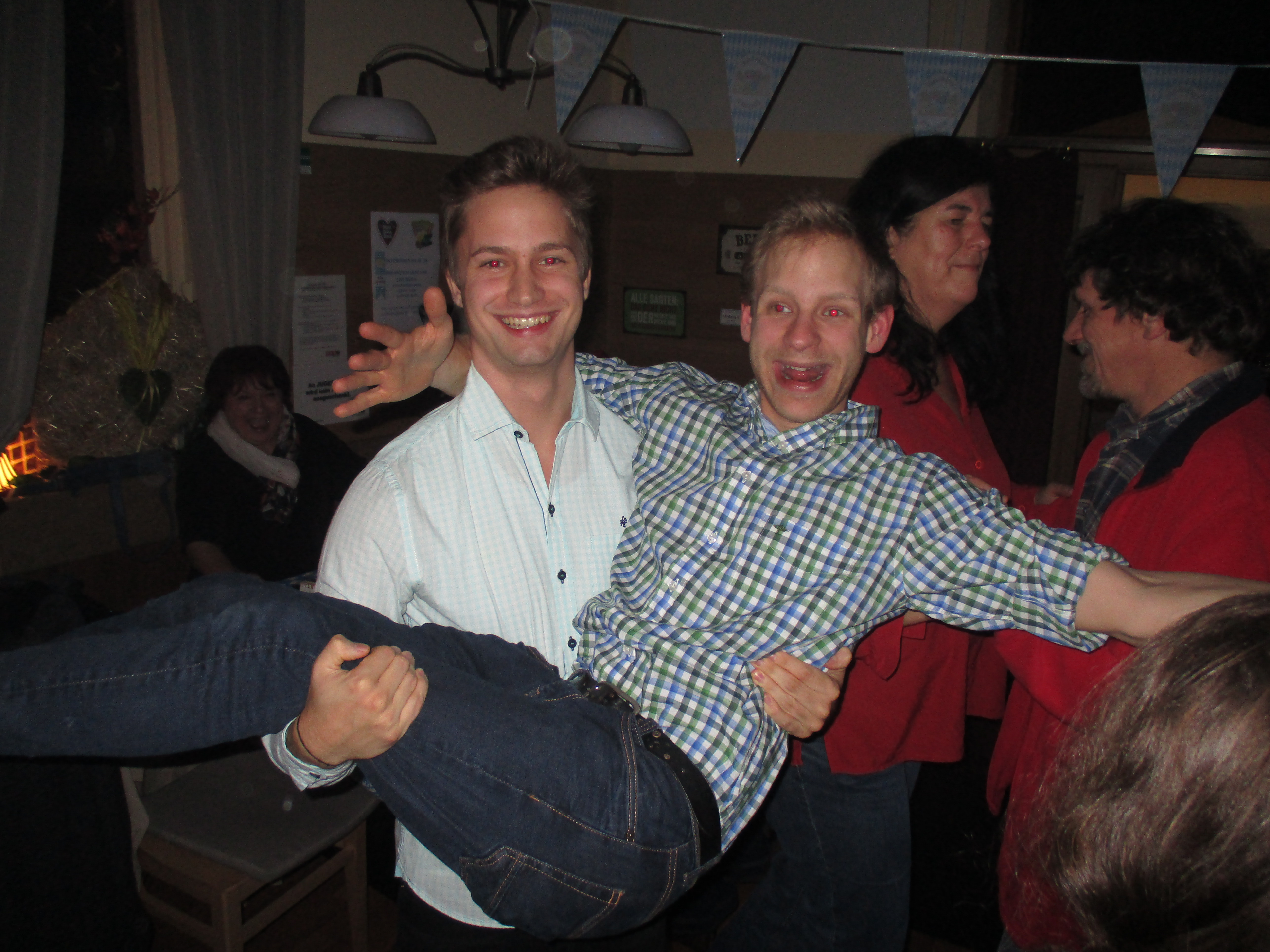 Oktoberfest 2016 – Bild 17