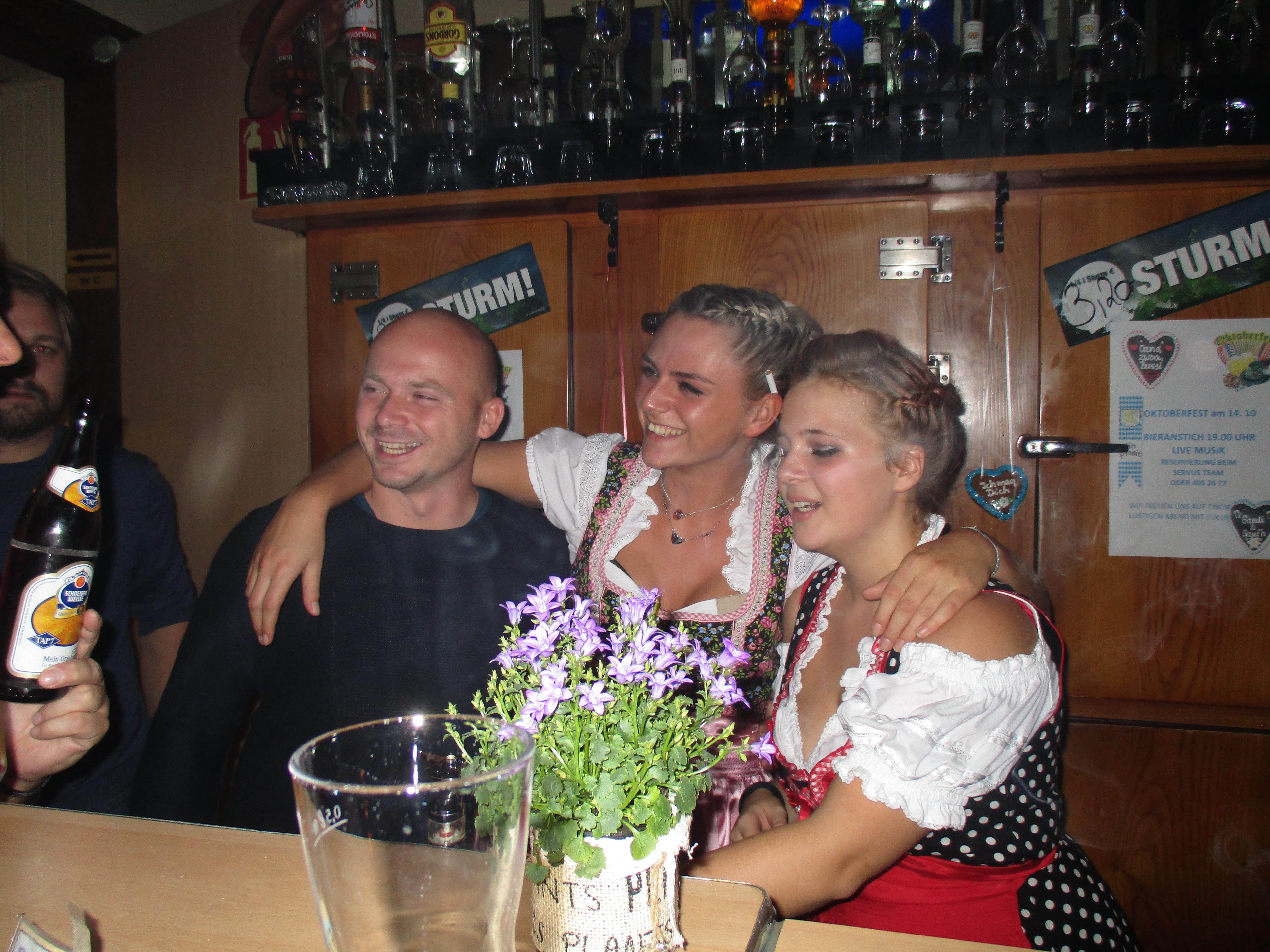 Oktoberfest 2016 – Bild 18