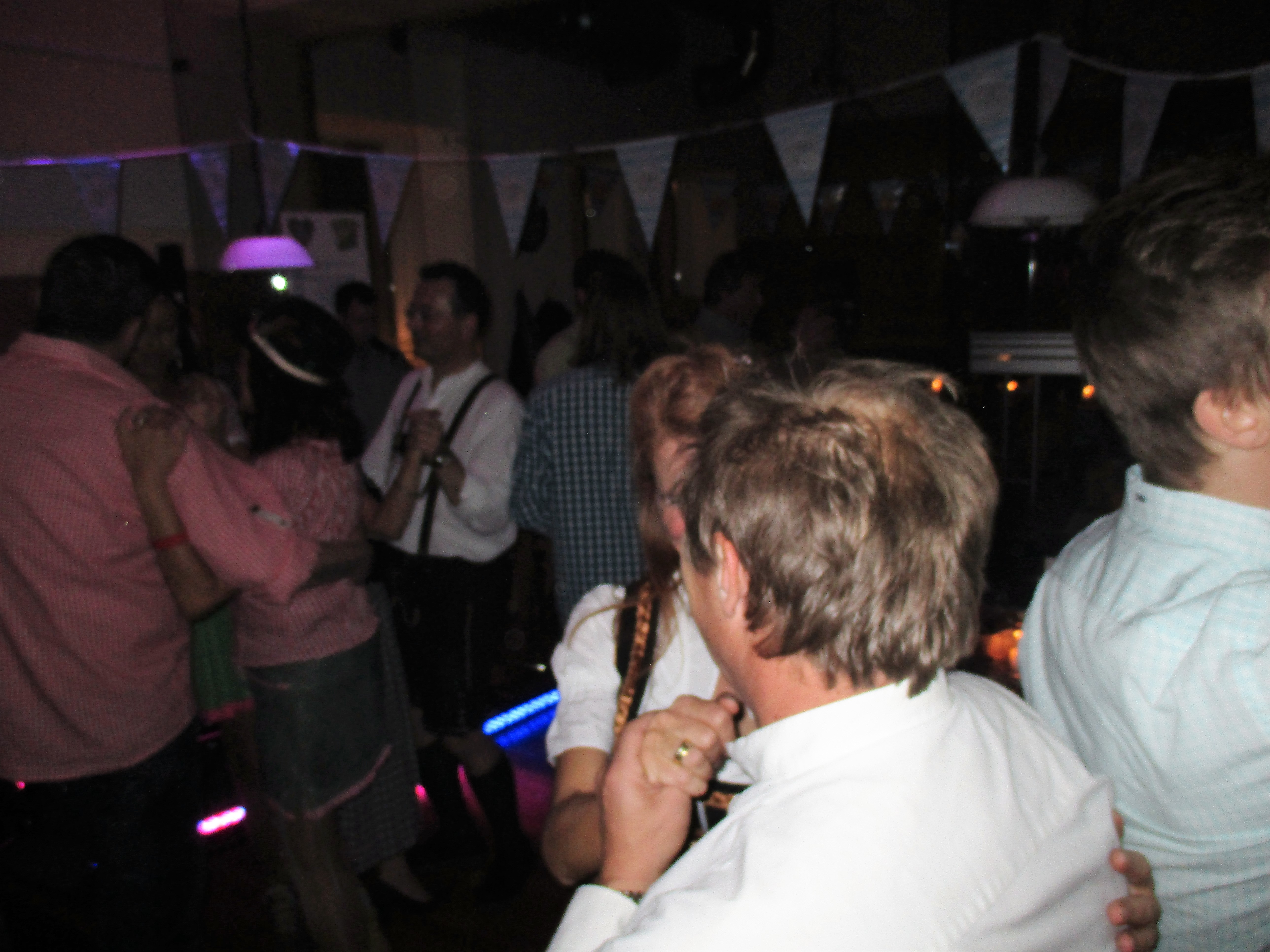 Oktoberfest 2016 – Bild 20