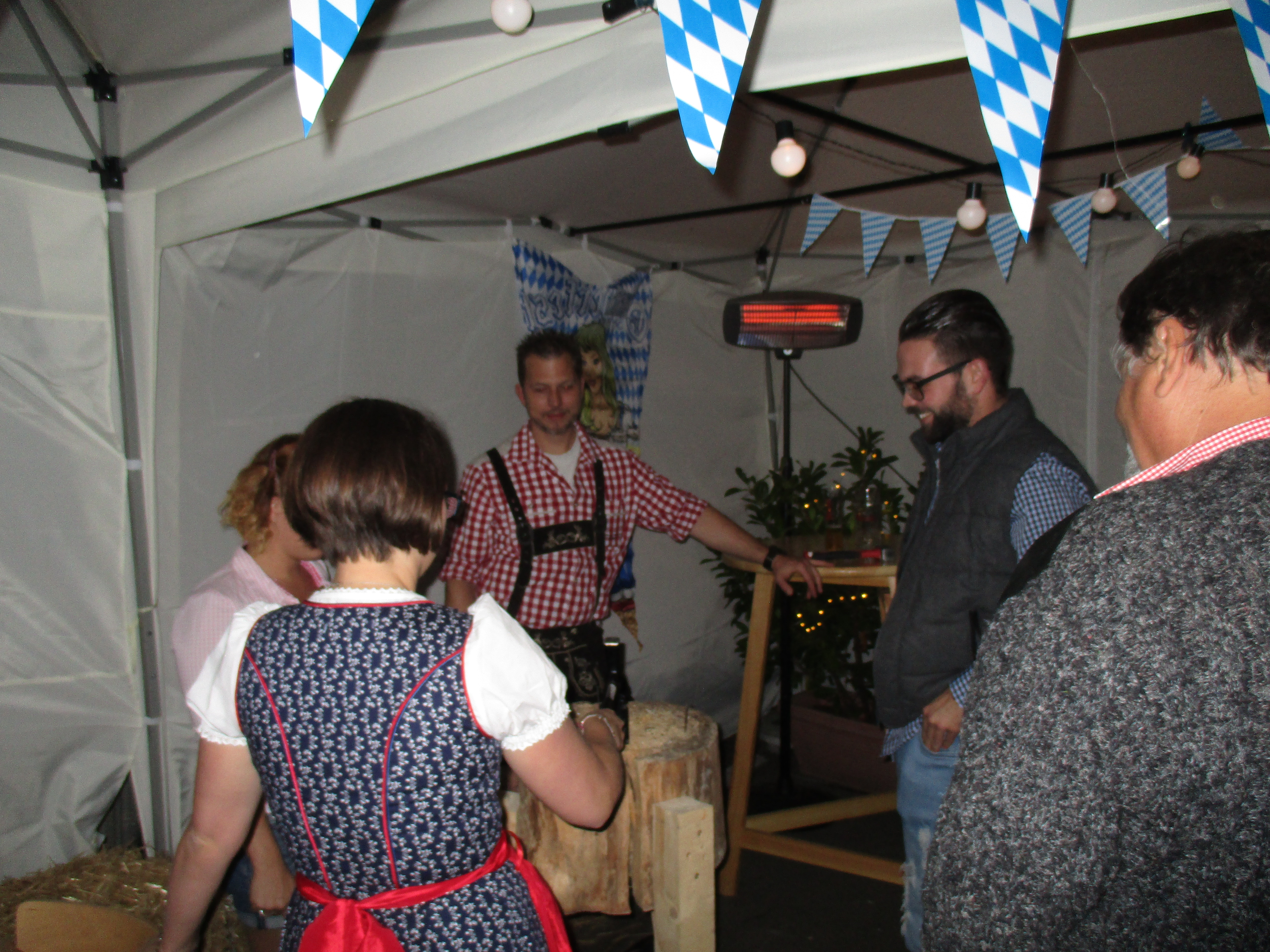 Oktoberfest 2016 – Bild 21