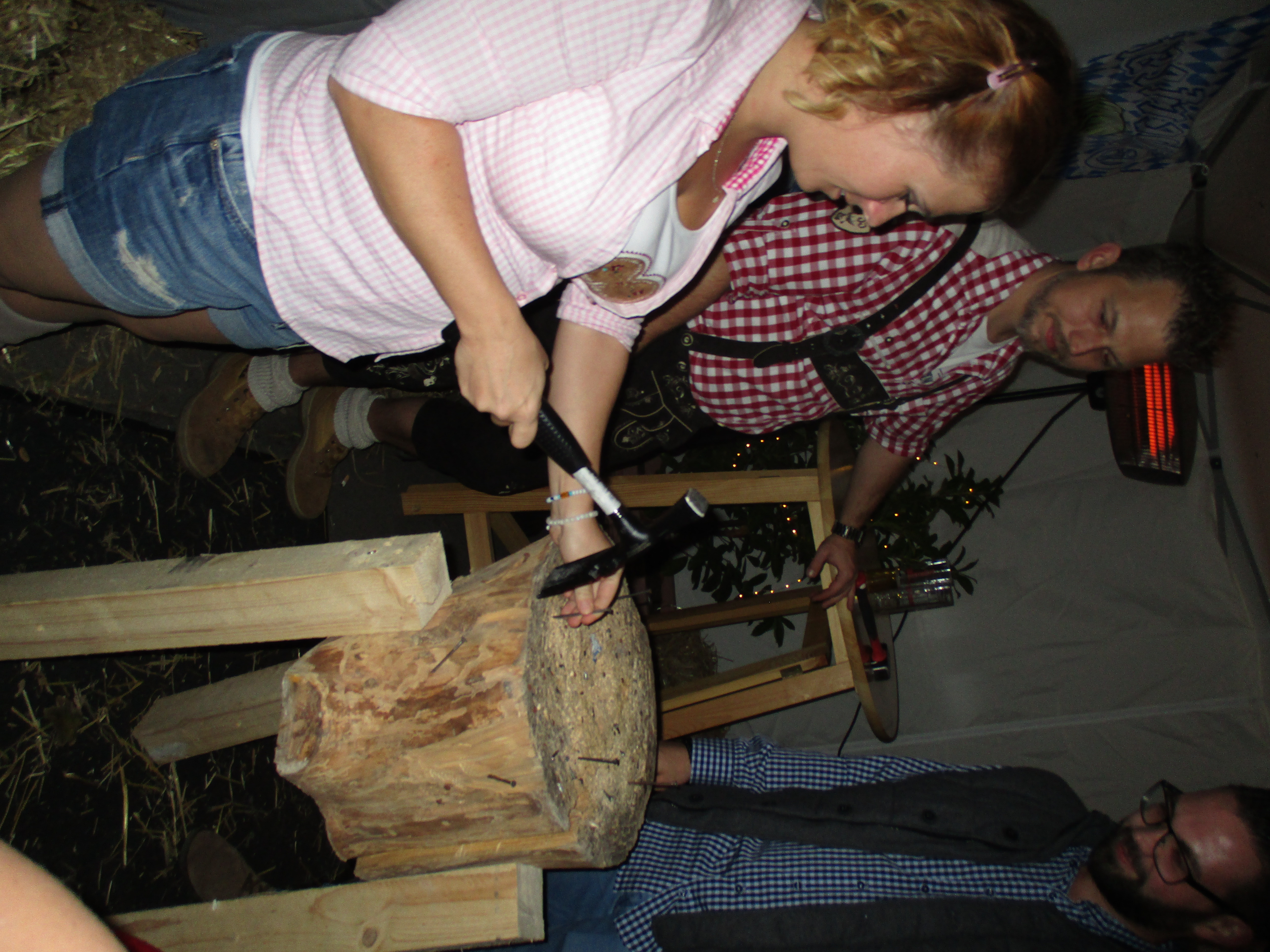 Oktoberfest 2016 – Bild 22