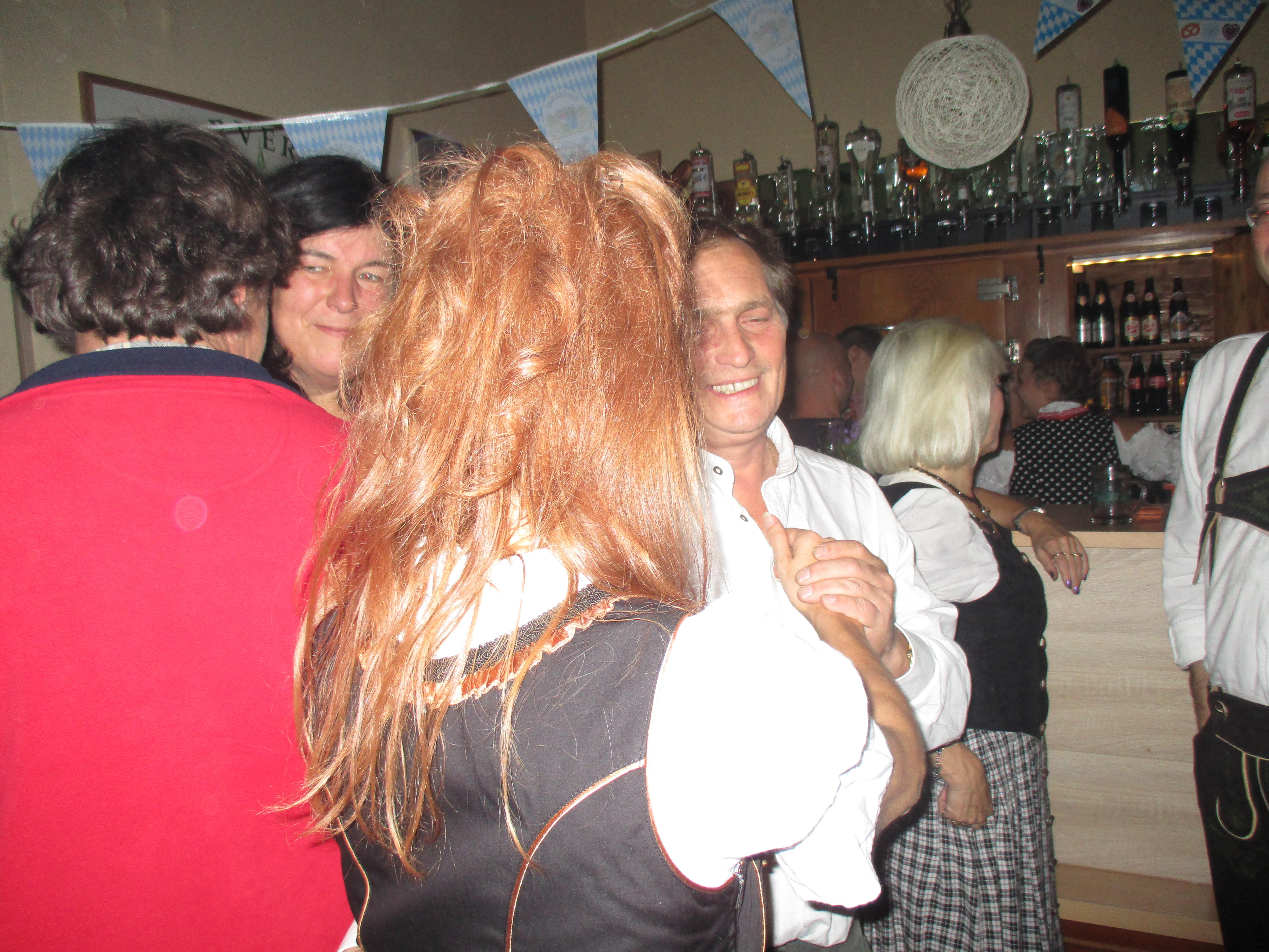 Oktoberfest 2016 – Bild 23