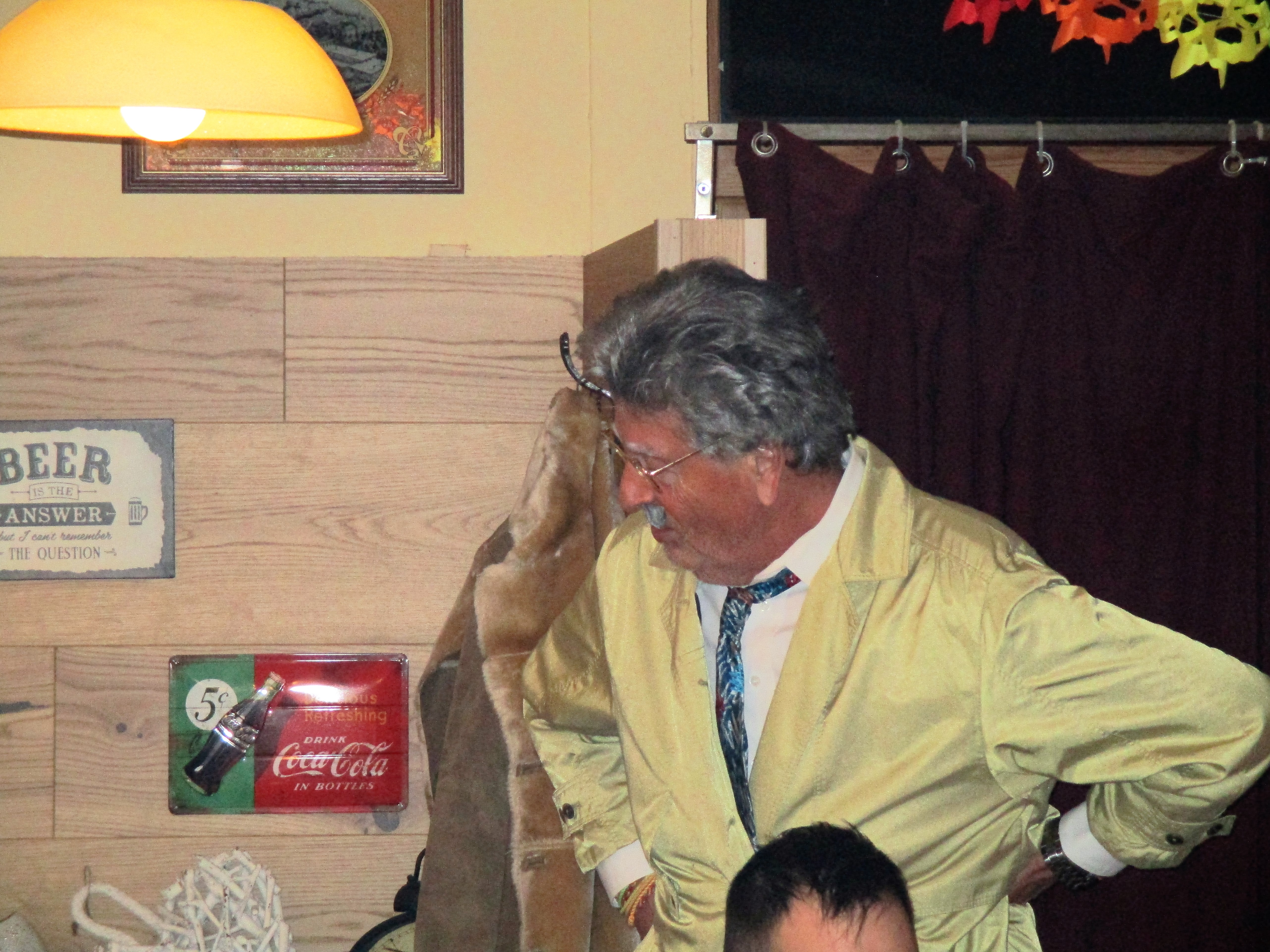 Faschingsfest 2016 – Bild 3