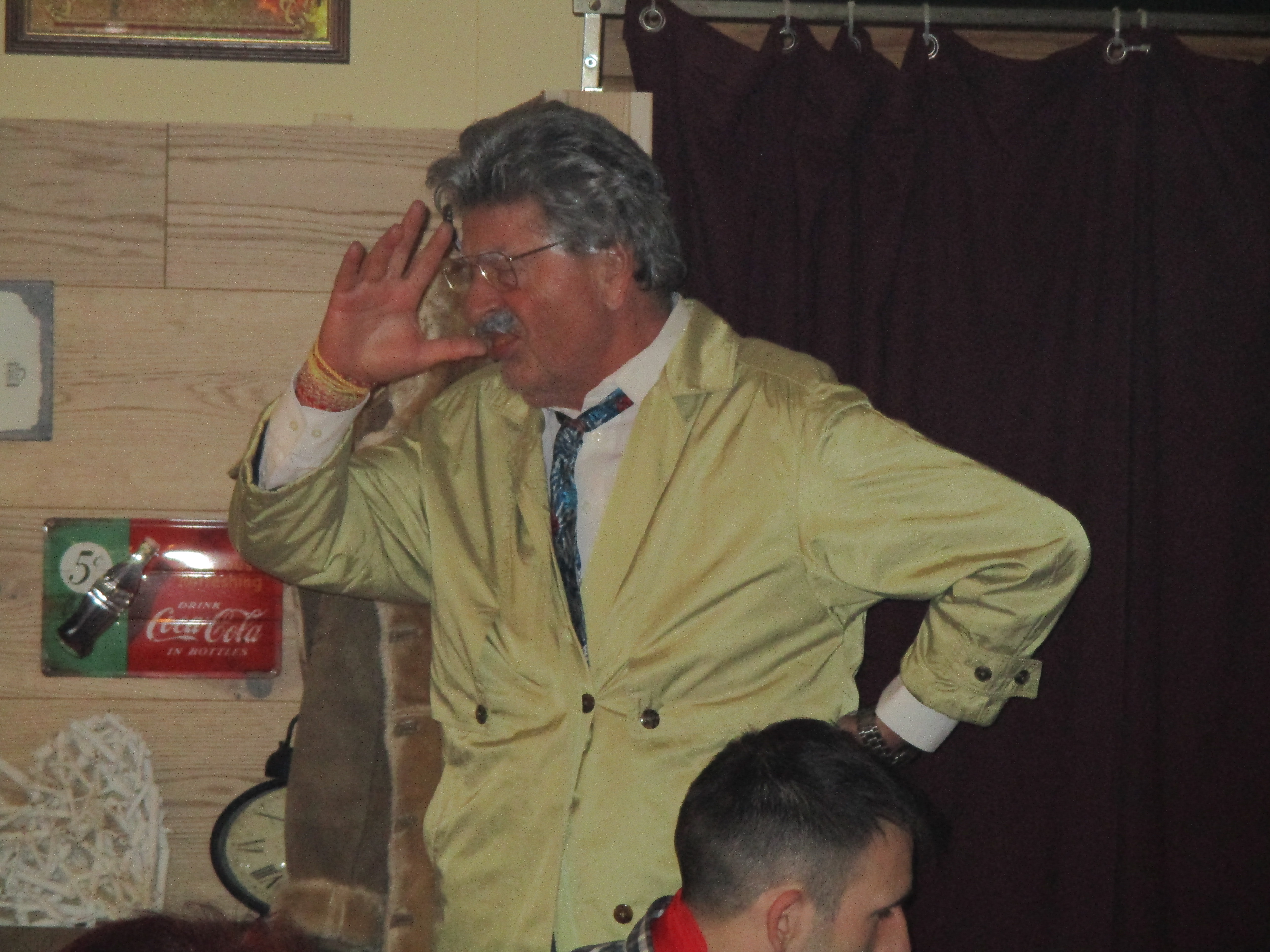 Faschingsfest 2016 – Bild 4