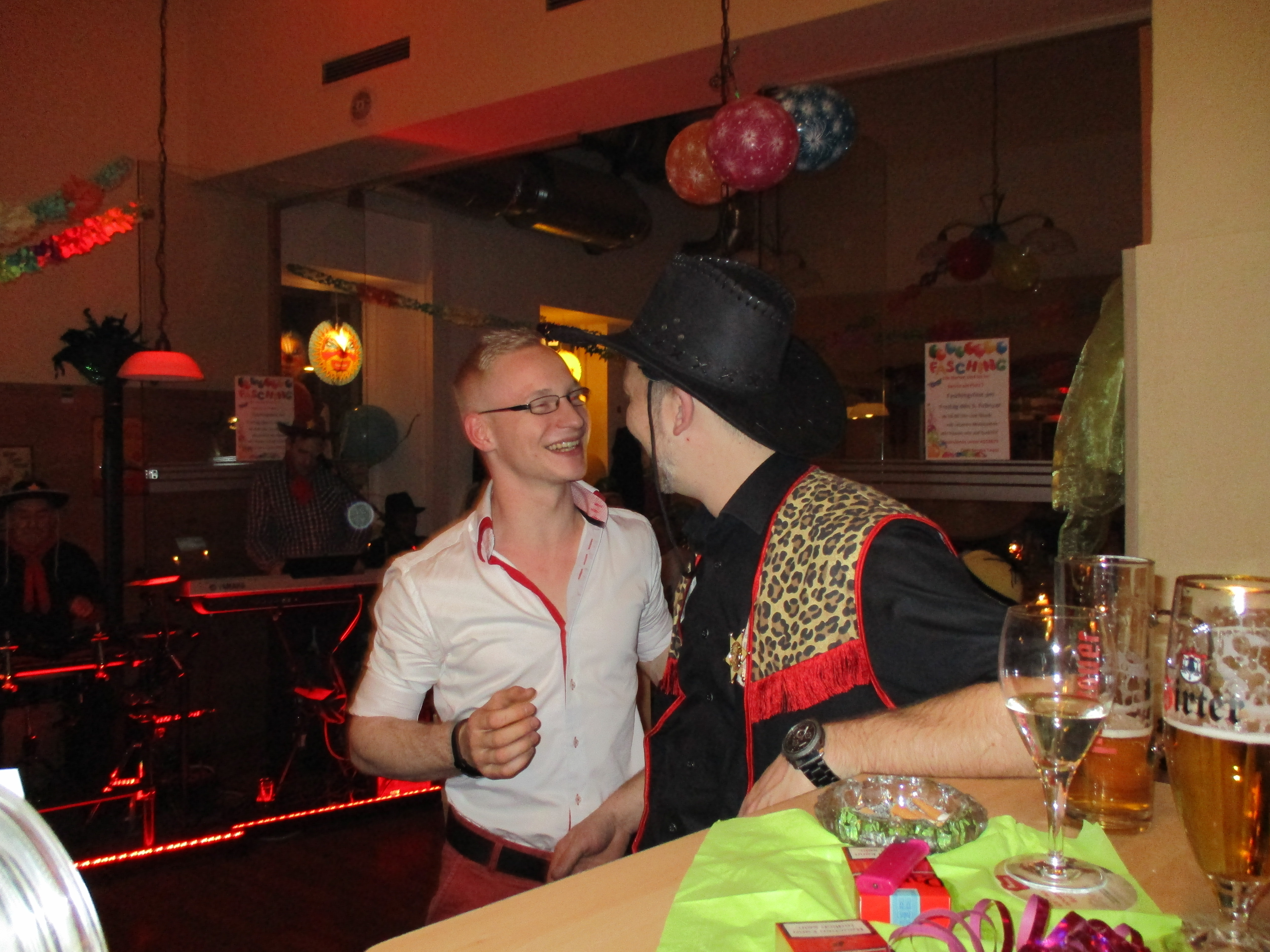 Faschingsfest 2016 – Bild 5