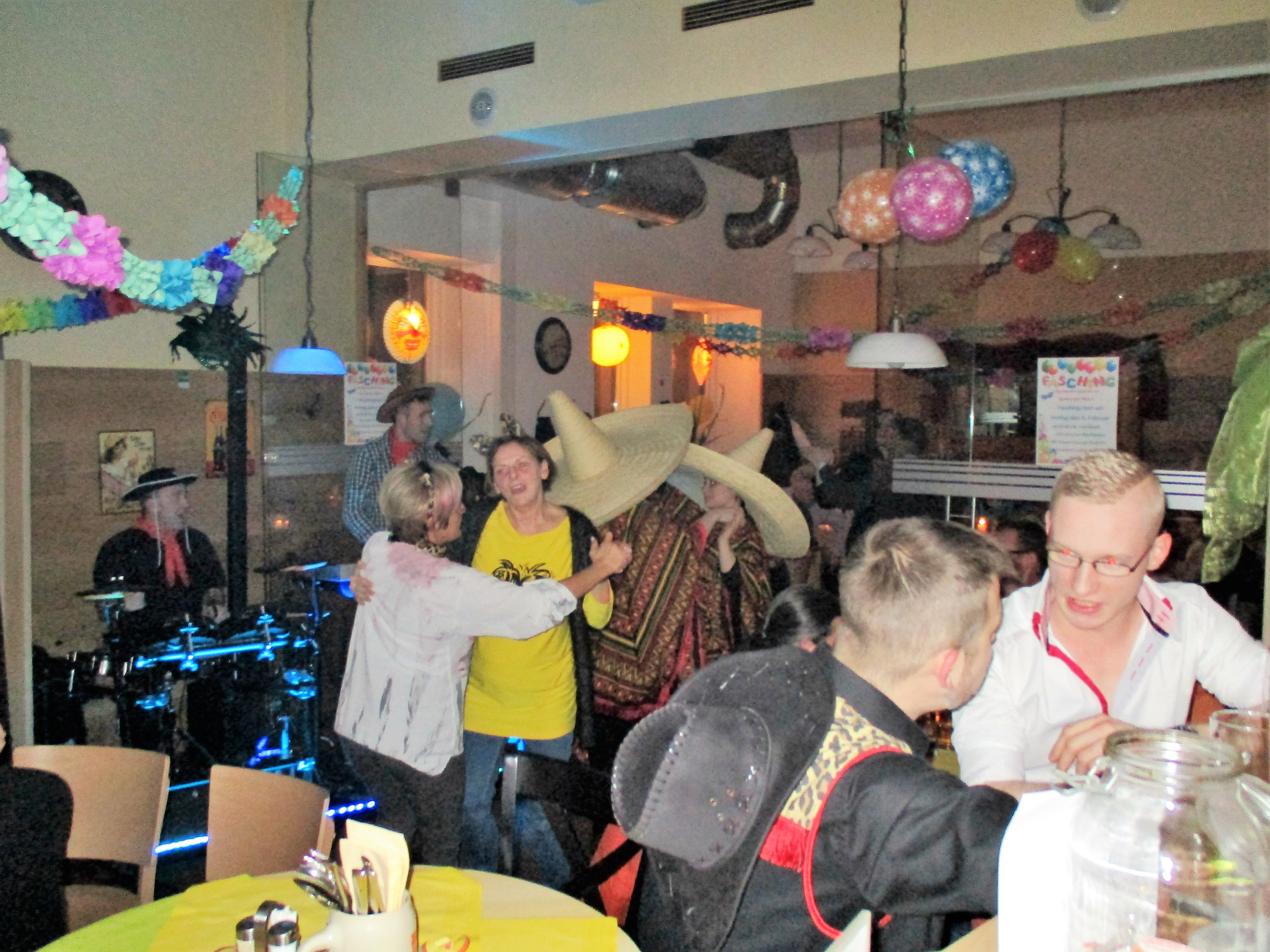 Faschingsfest 2016 – Bild 6