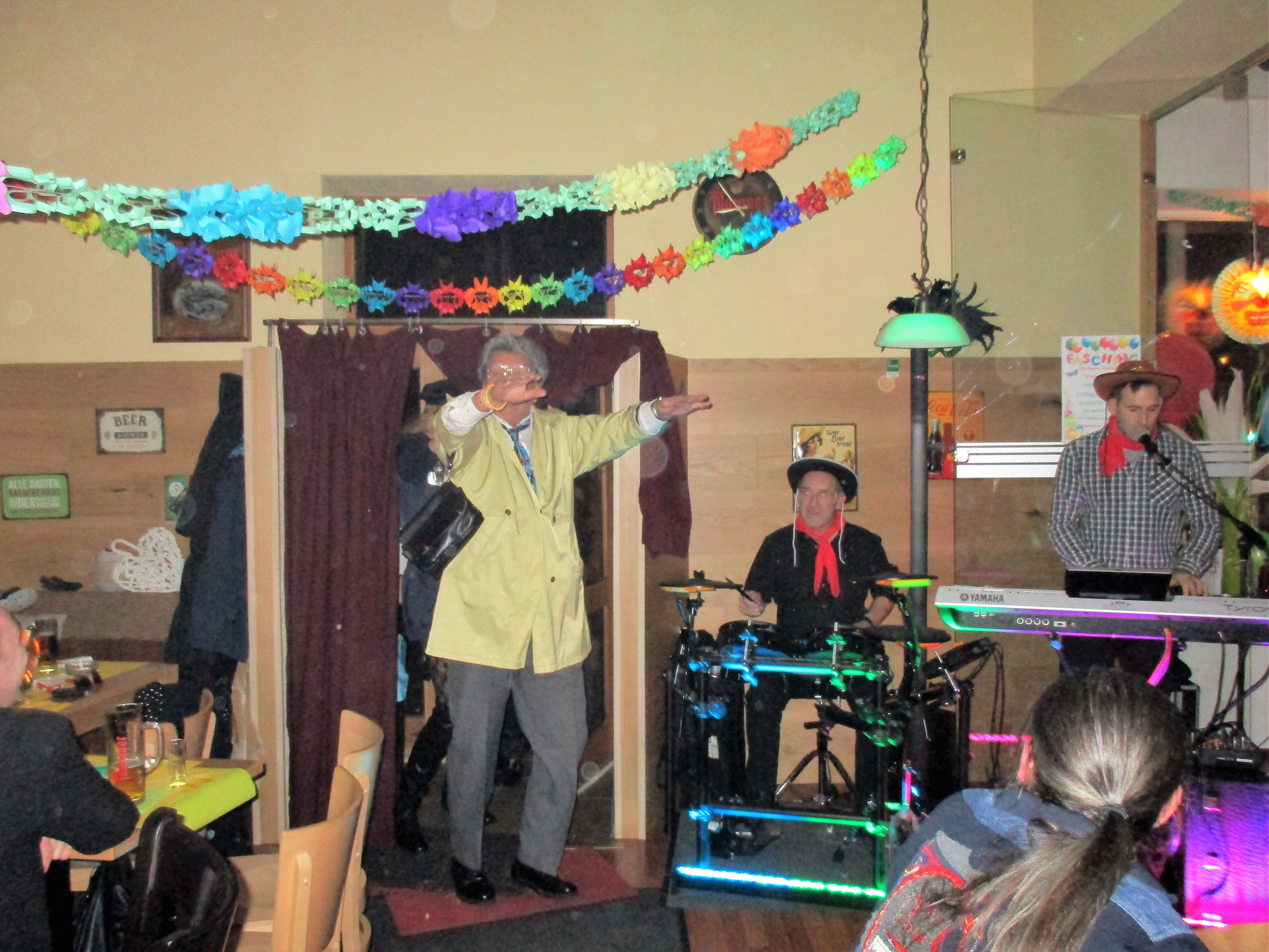 Faschingsfest 2016 – Bild 7