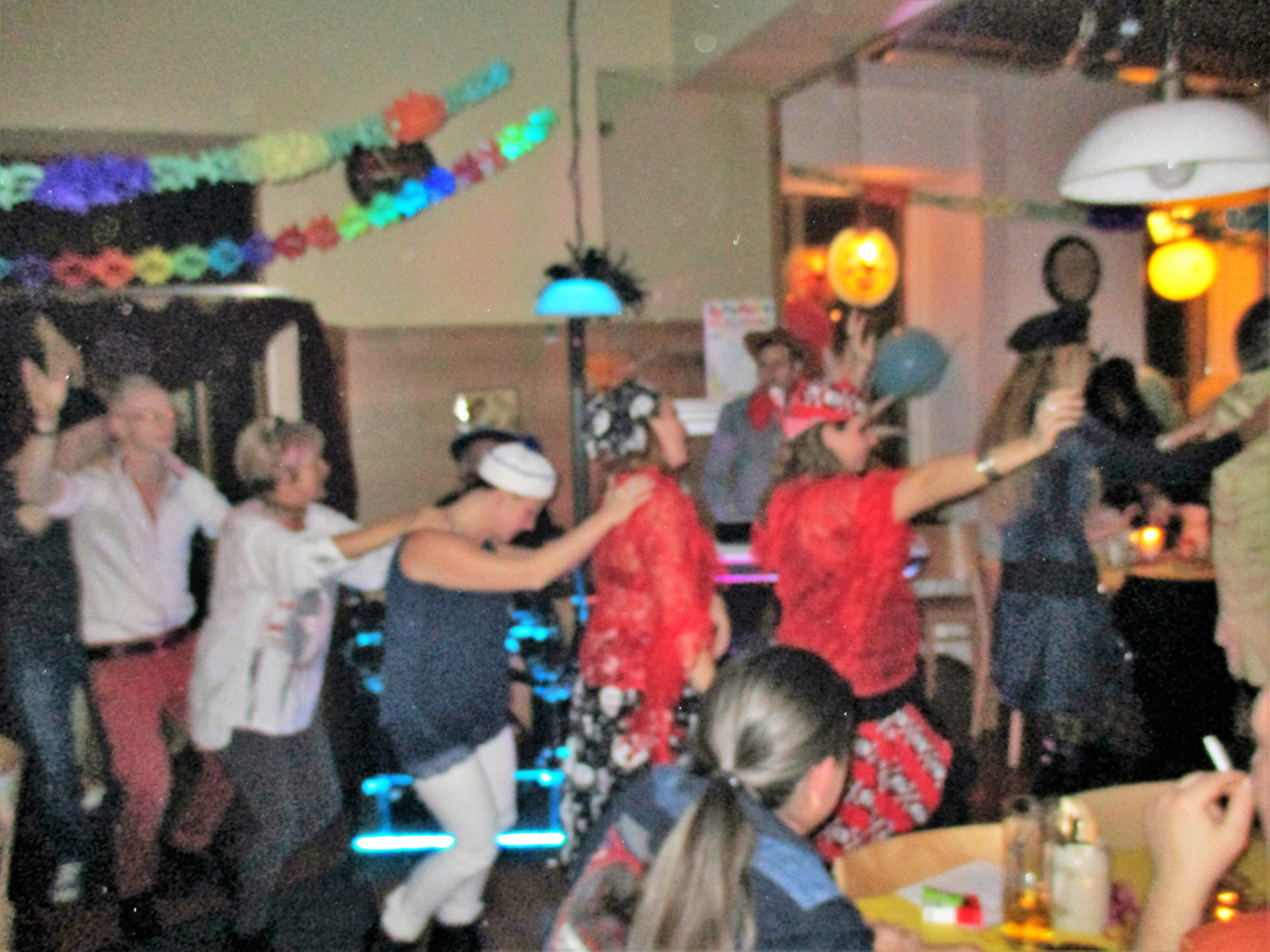 Faschingsfest 2016 – Bild 8