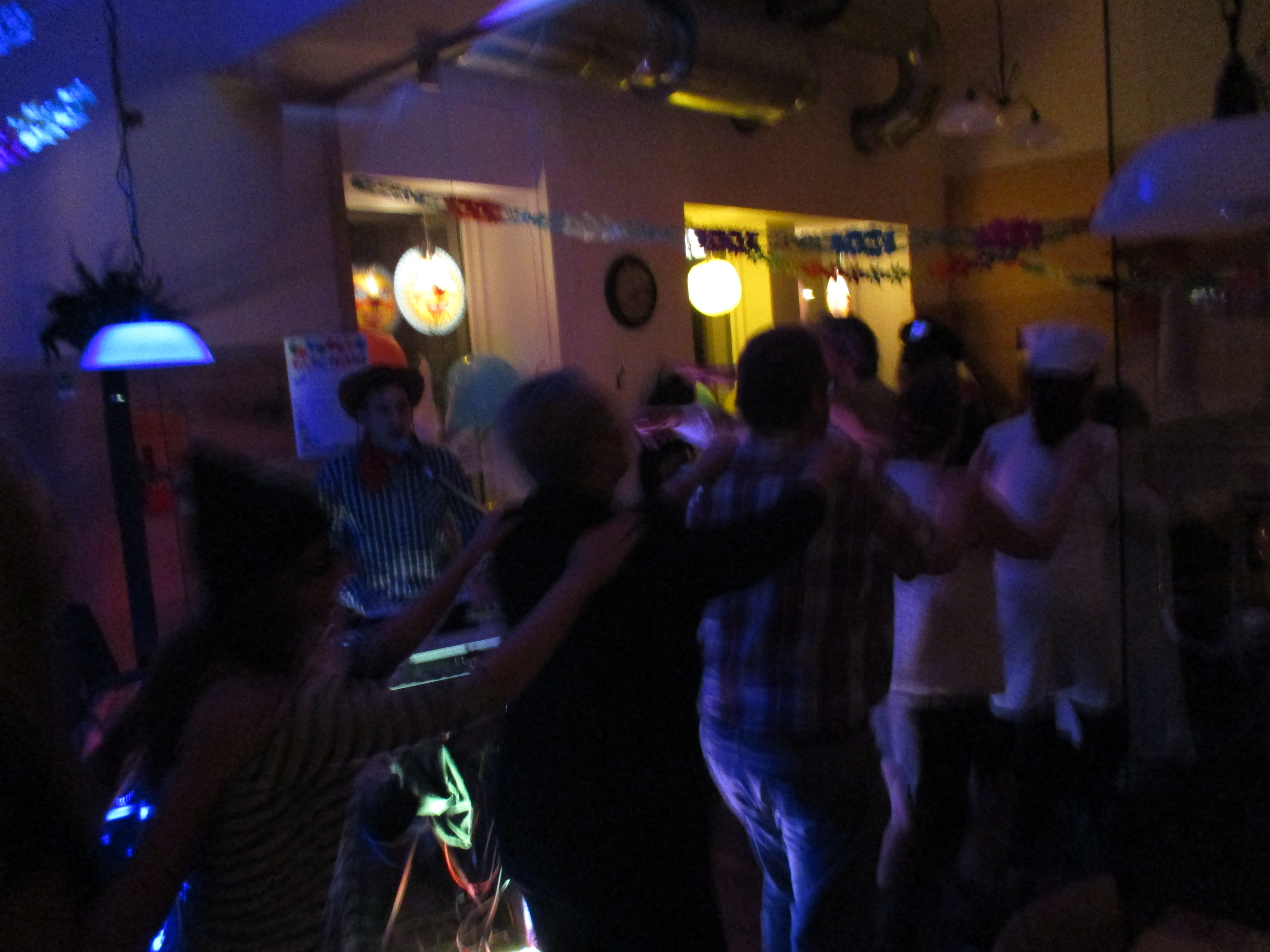 Faschingsfest 2016 – Bild 10