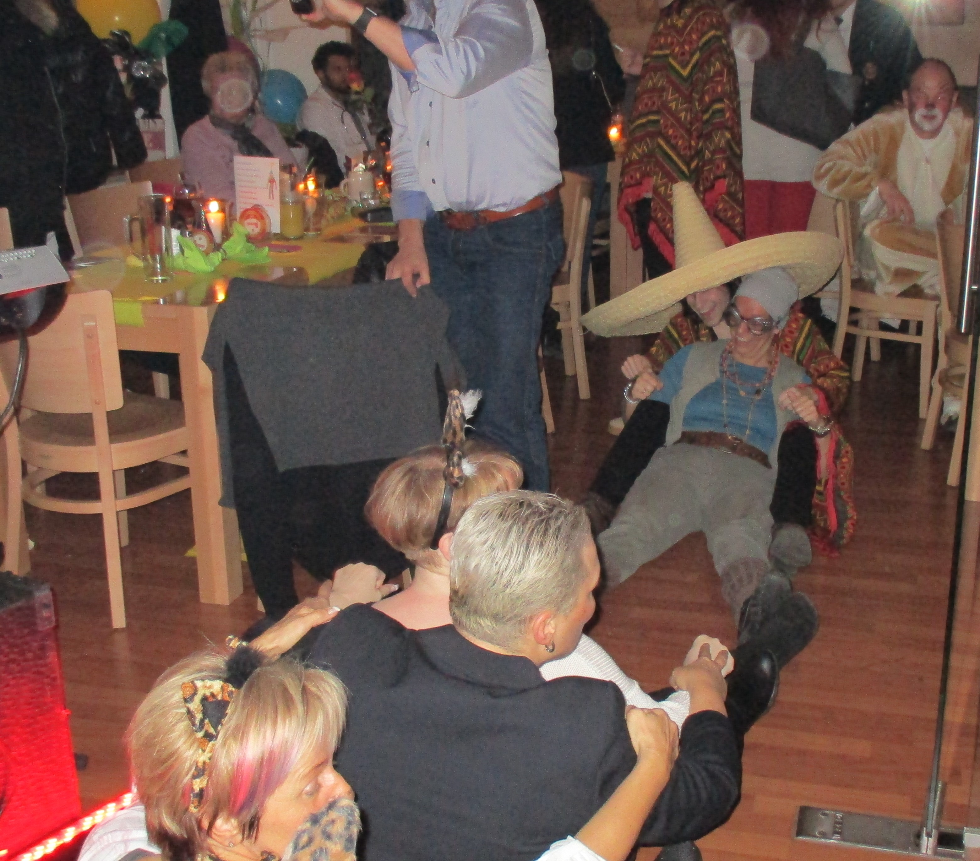 Faschingsfest 2016 – Bild 13