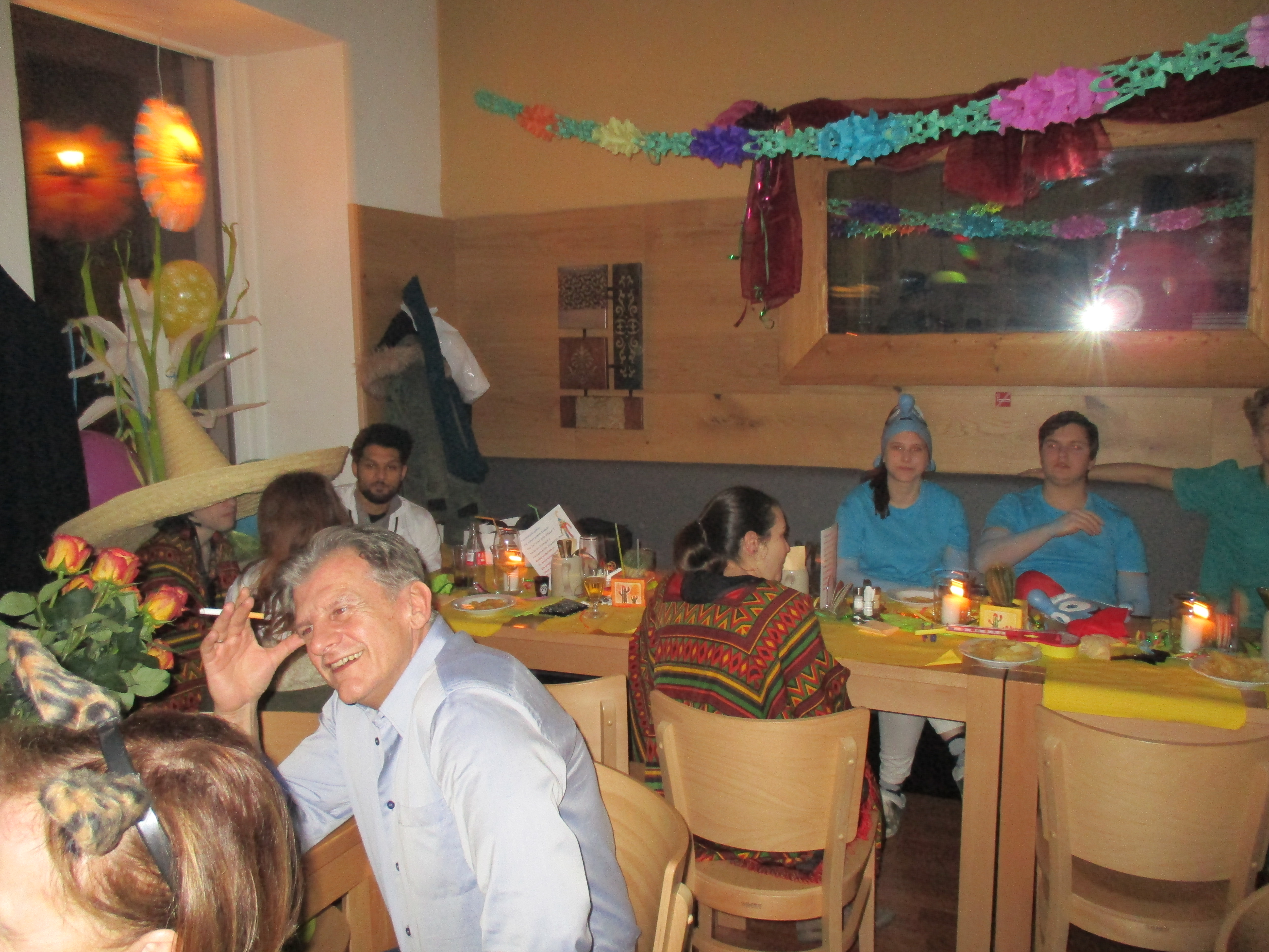 Faschingsfest 2016 – Bild 15