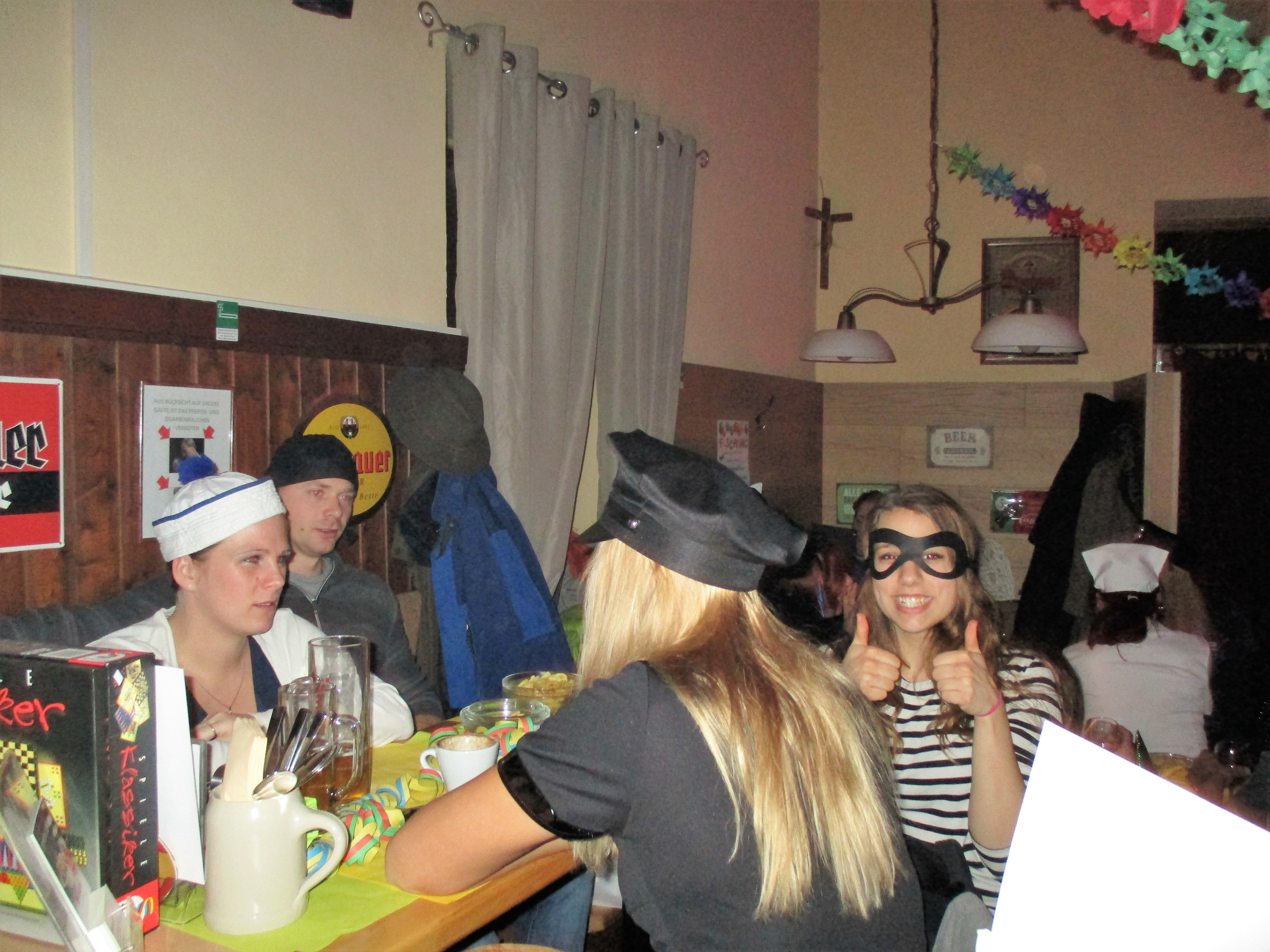 Faschingsfest 2016 – Bild 17