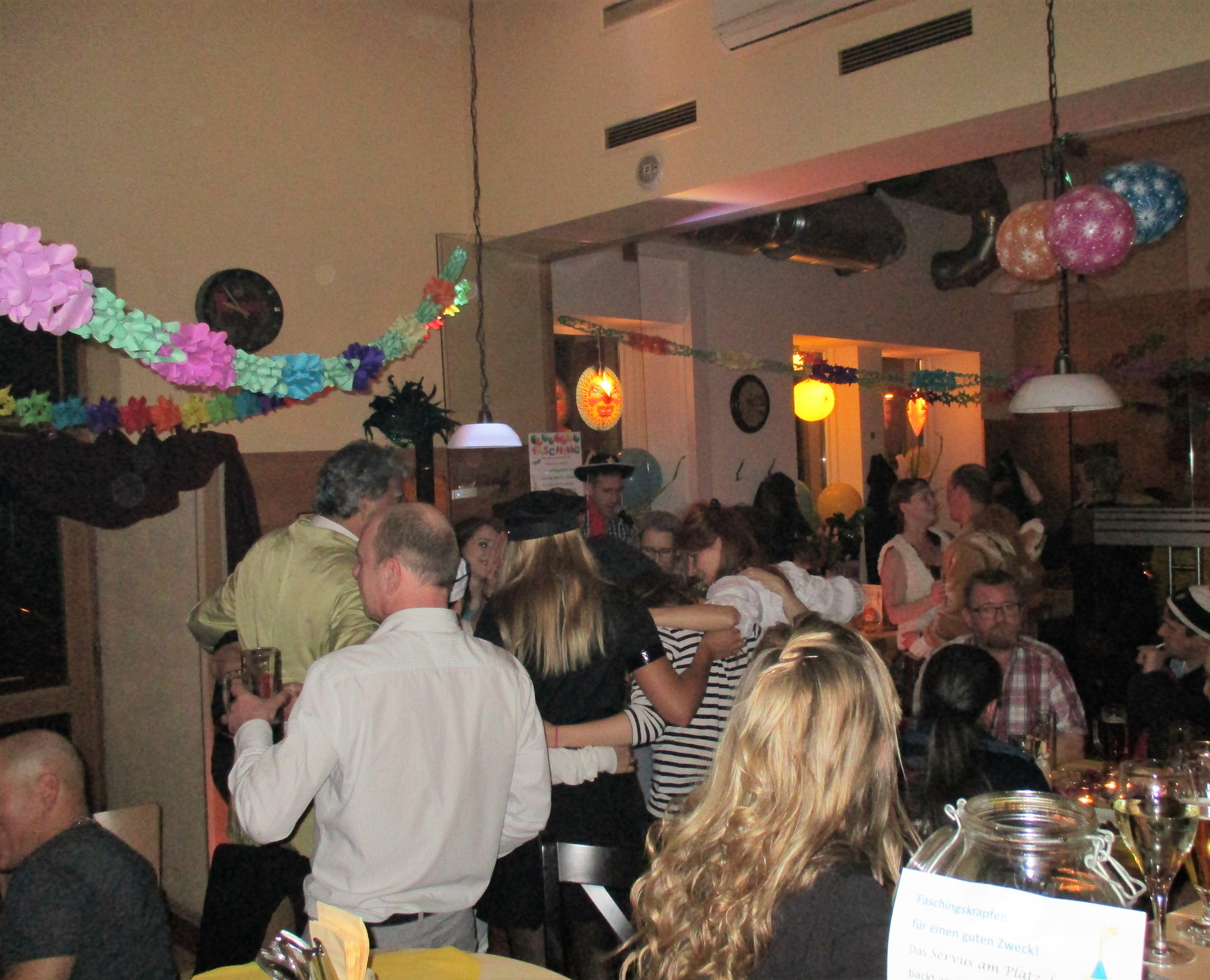 Faschingsfest 2016 – Bild 18