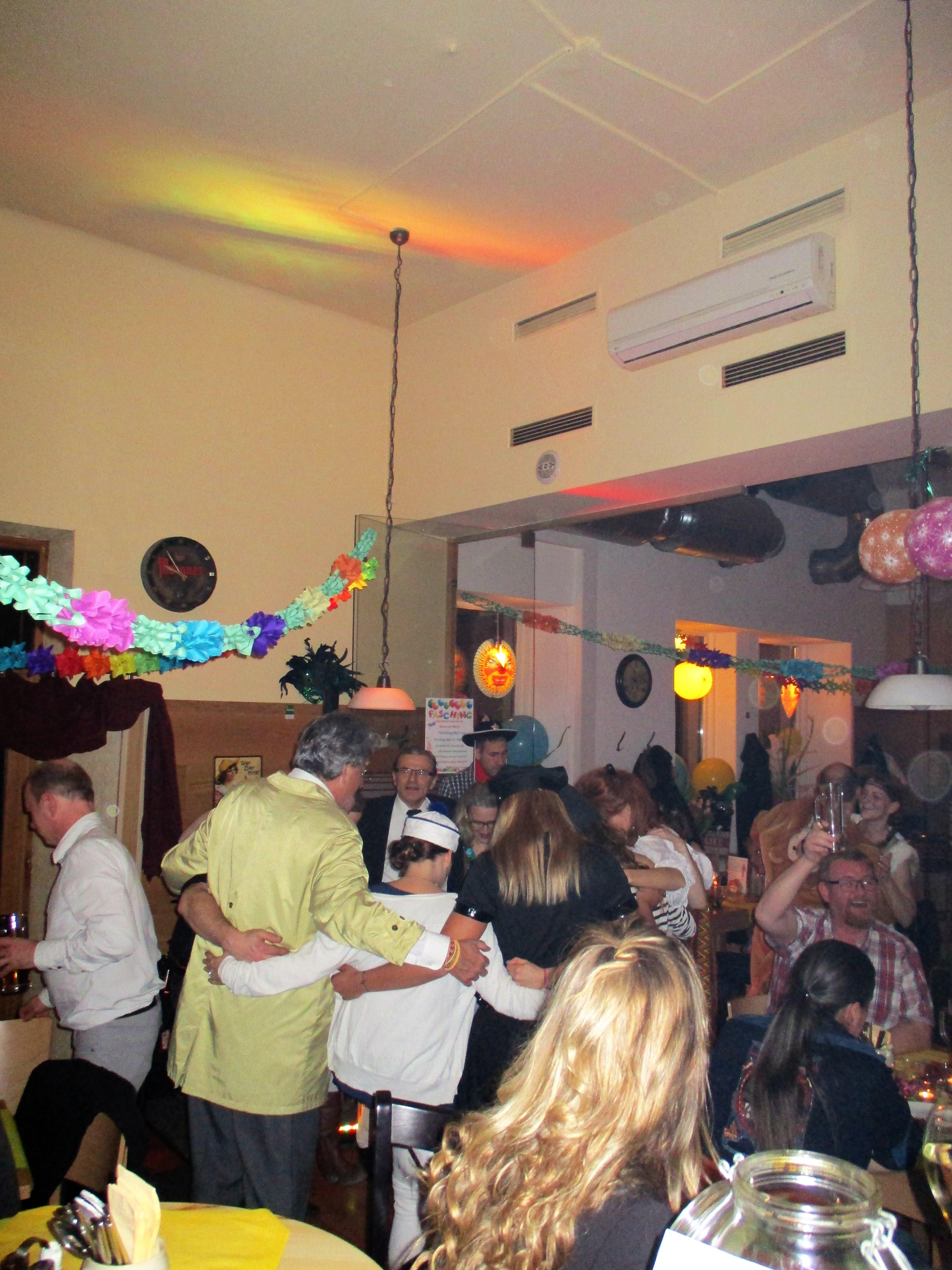 Faschingsfest 2016 – Bild 19