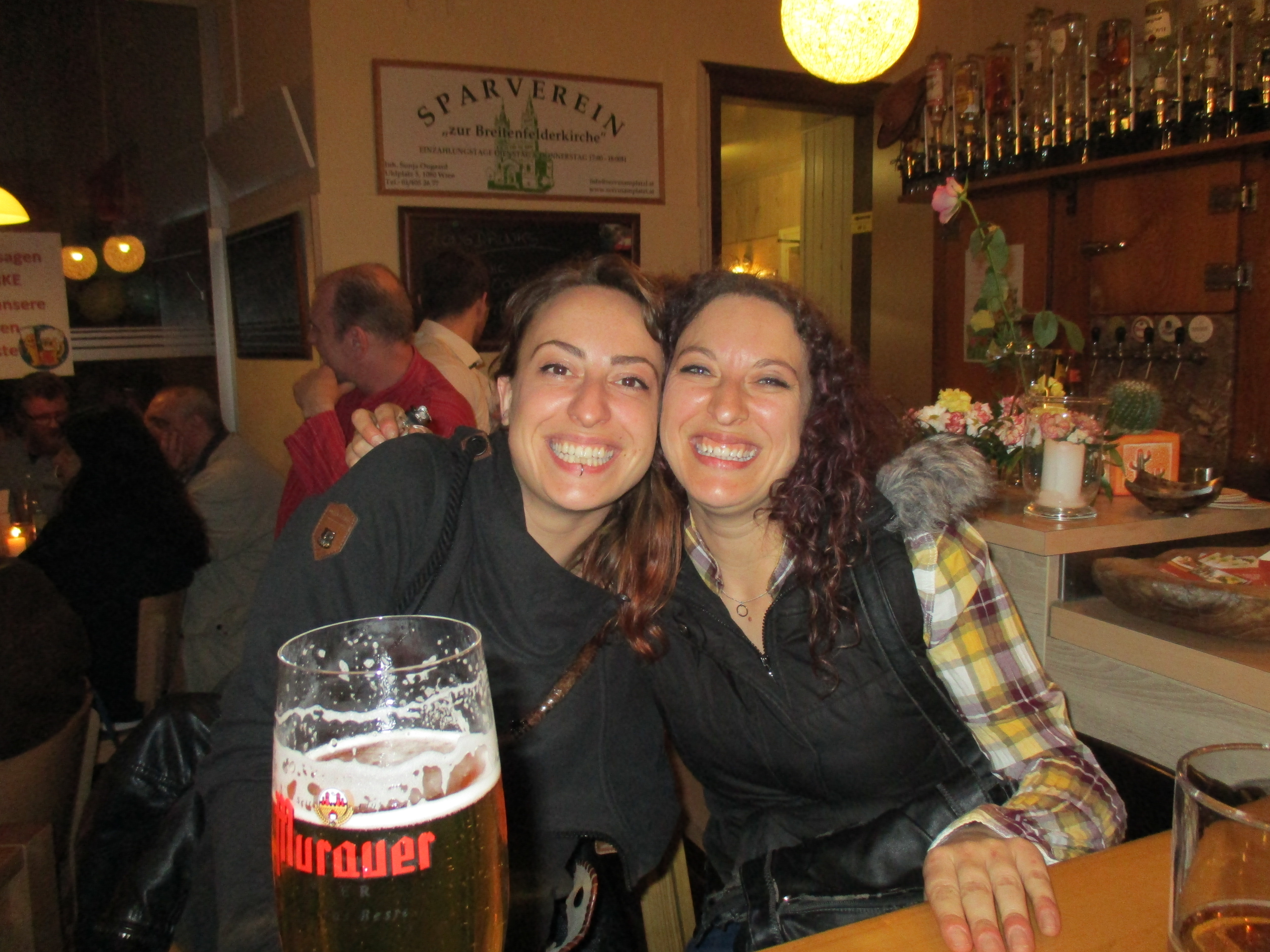 Geburtstagsfest 2016 – Bild 1