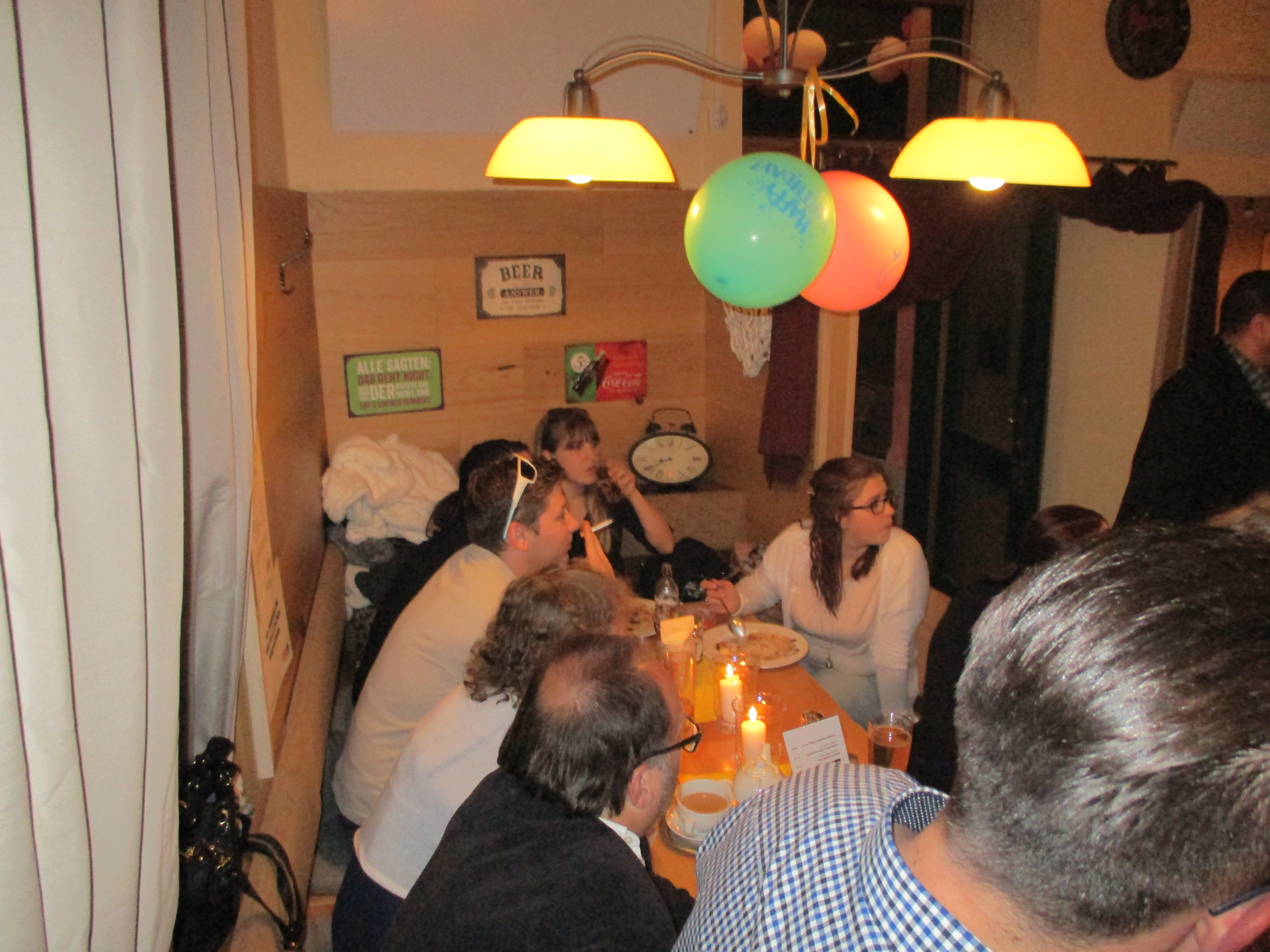 Geburtstagsfest 2016 – Bild 4