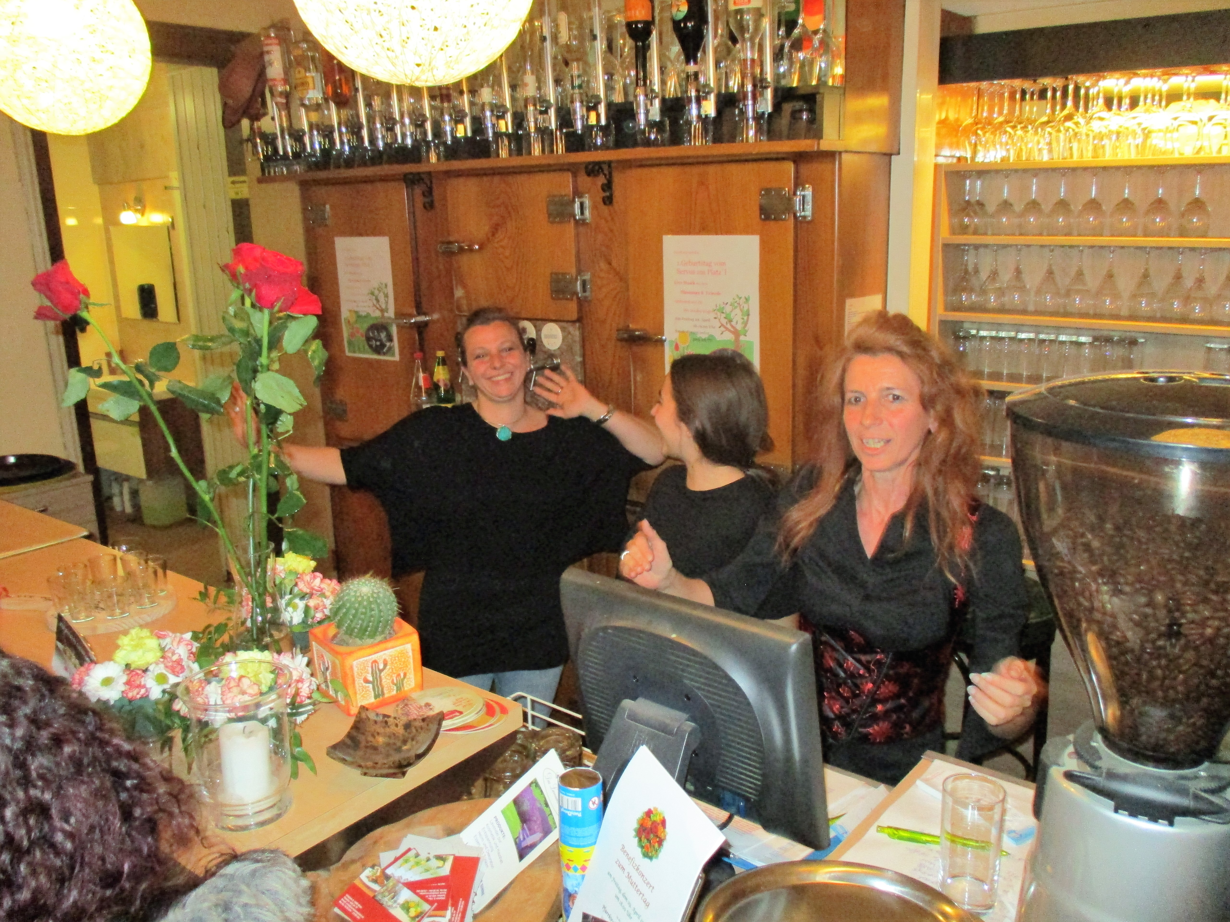 Geburtstagsfest 2016 – Bild 6