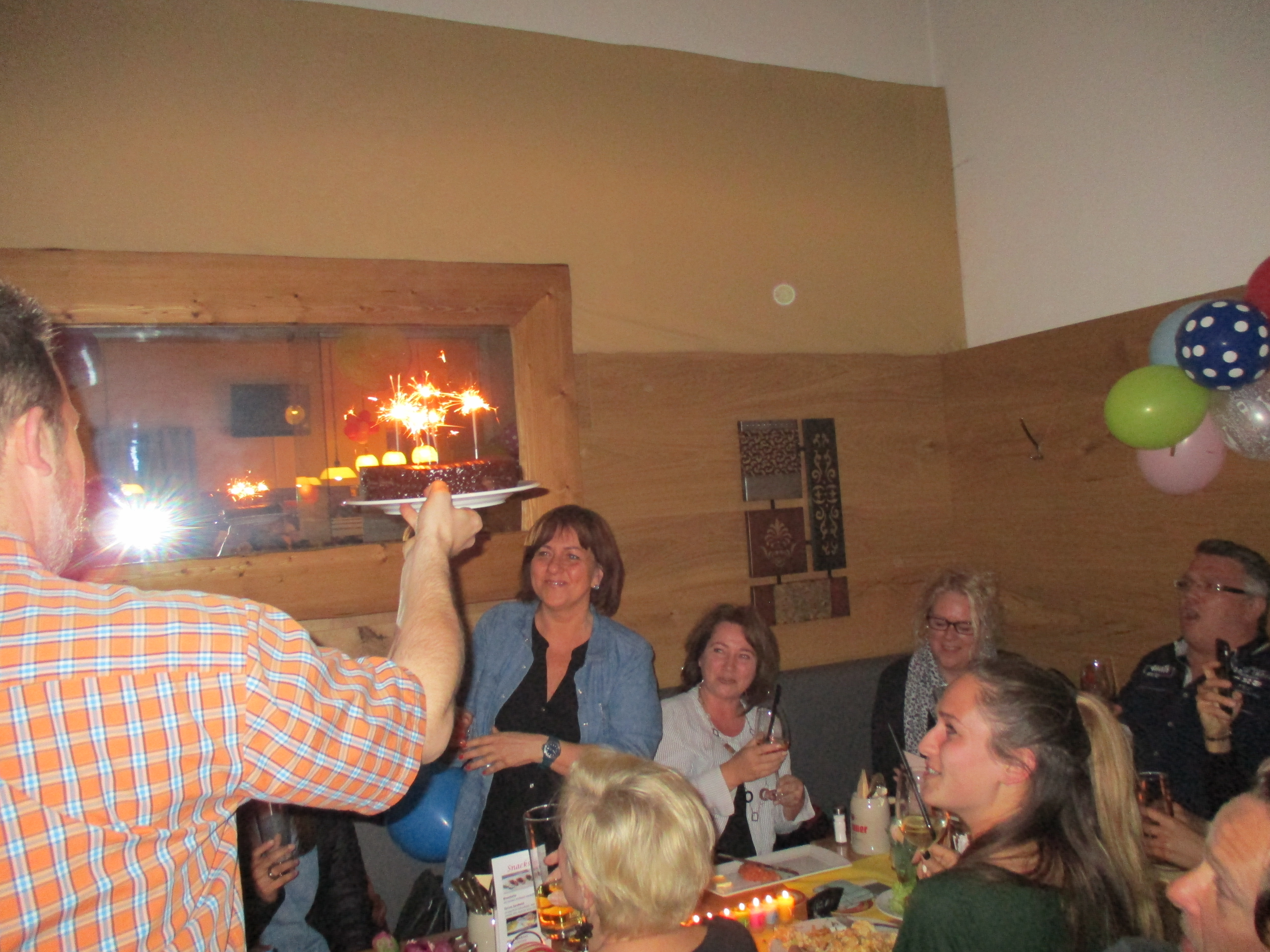 Geburtstagsfest 2016 – Bild 11