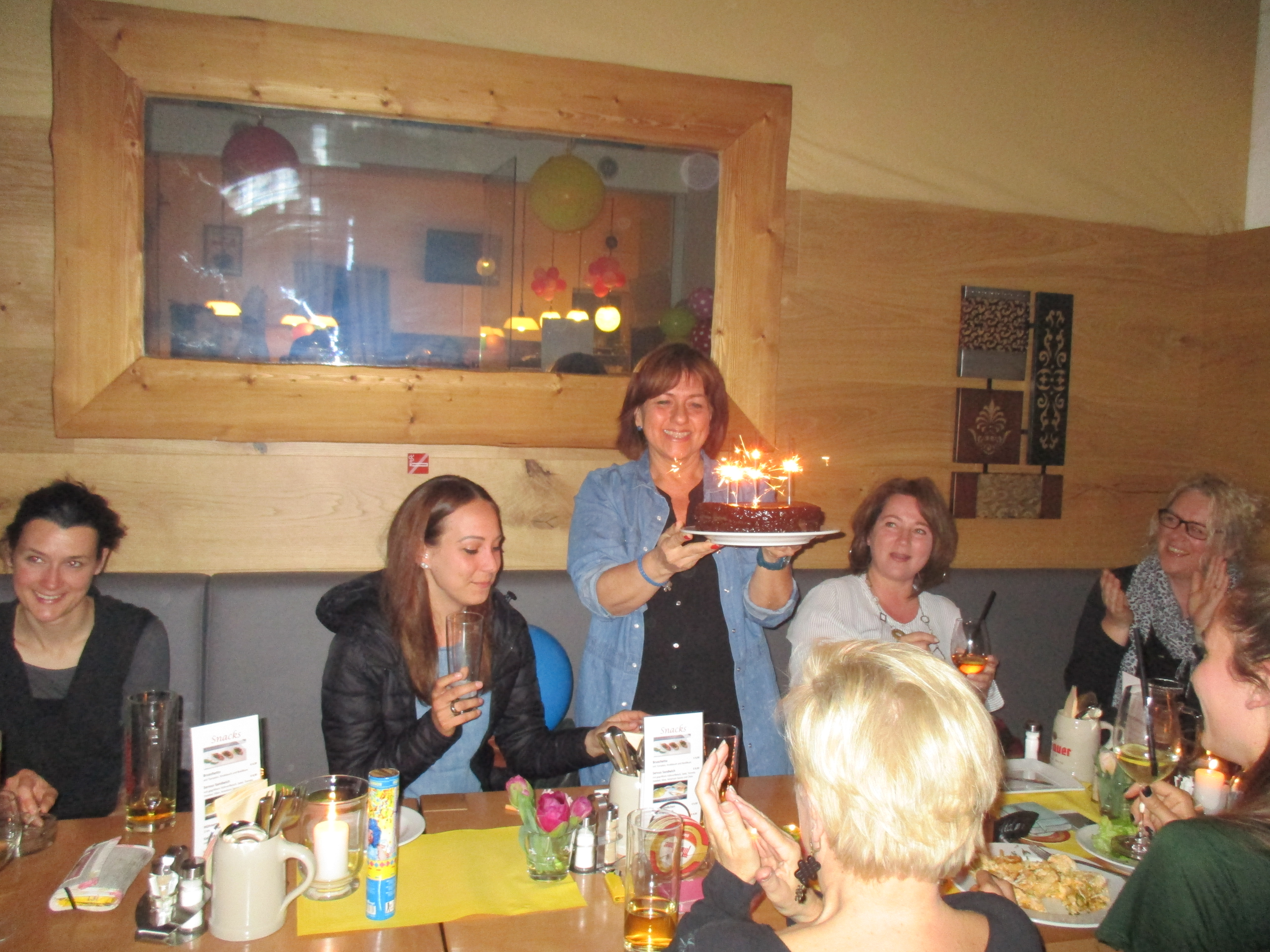 Geburtstagsfest 2016 – Bild 12