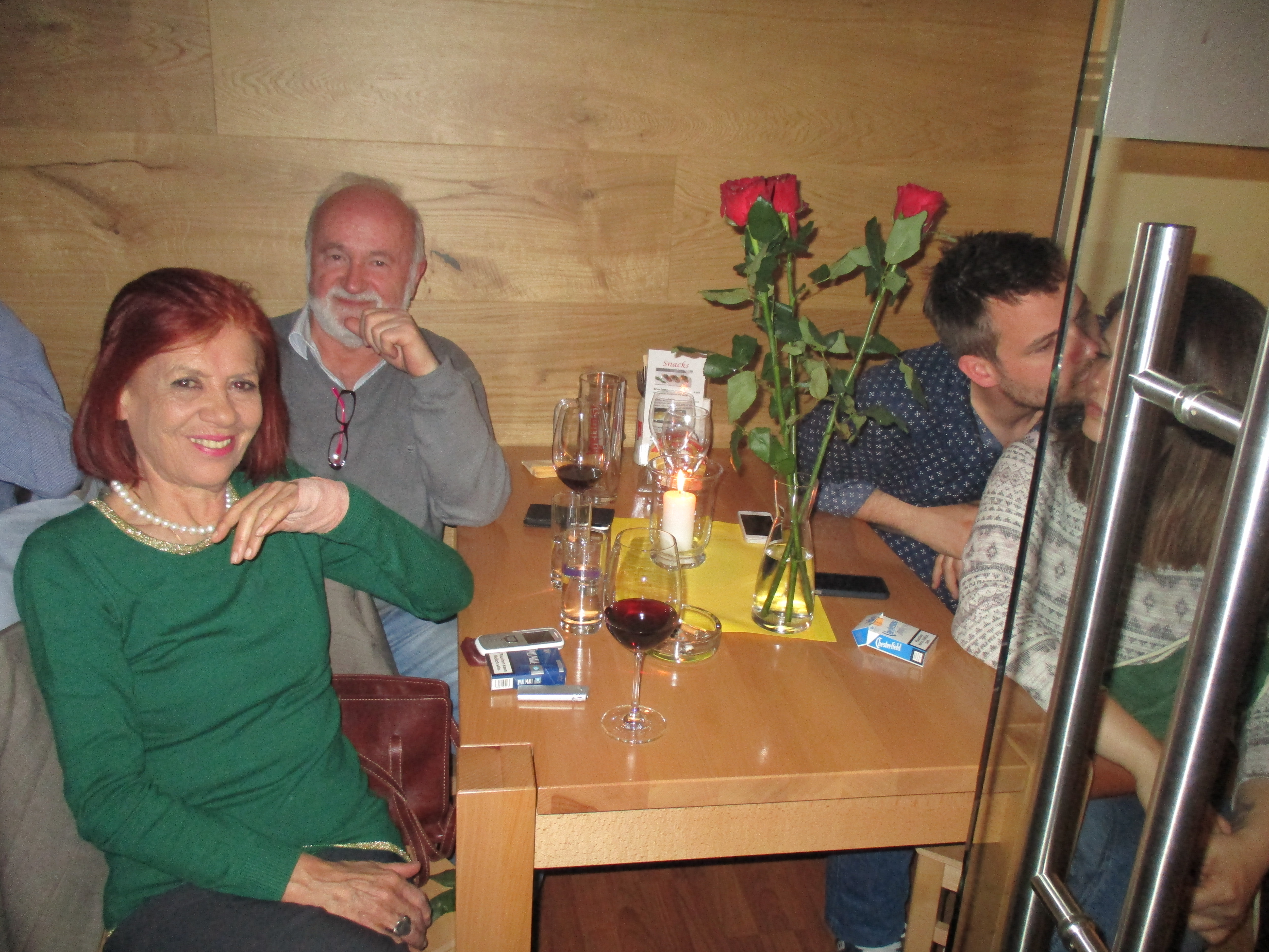 Geburtstagsfest 2016 – Bild 15