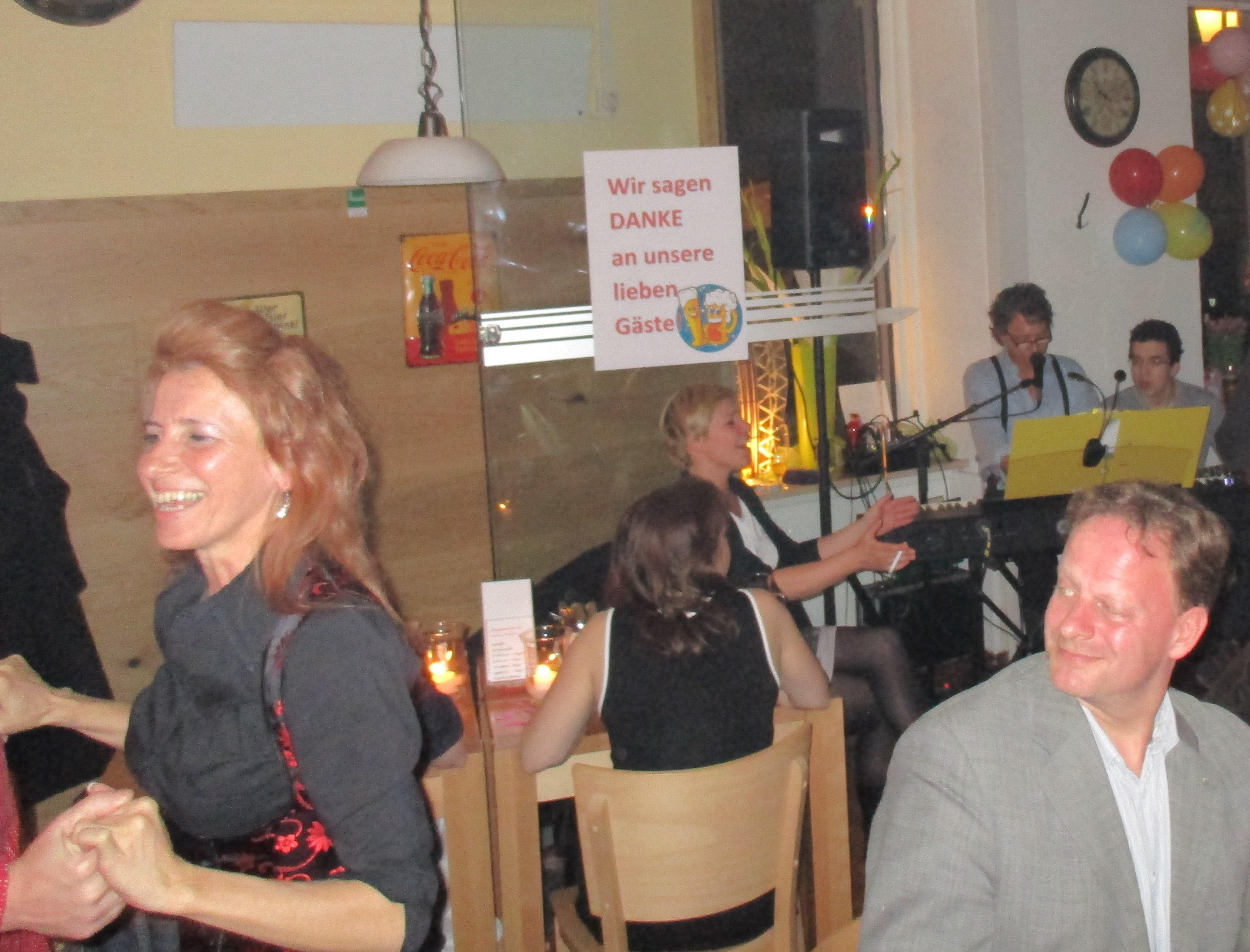 Geburtstagsfest 2016 – Bild 16