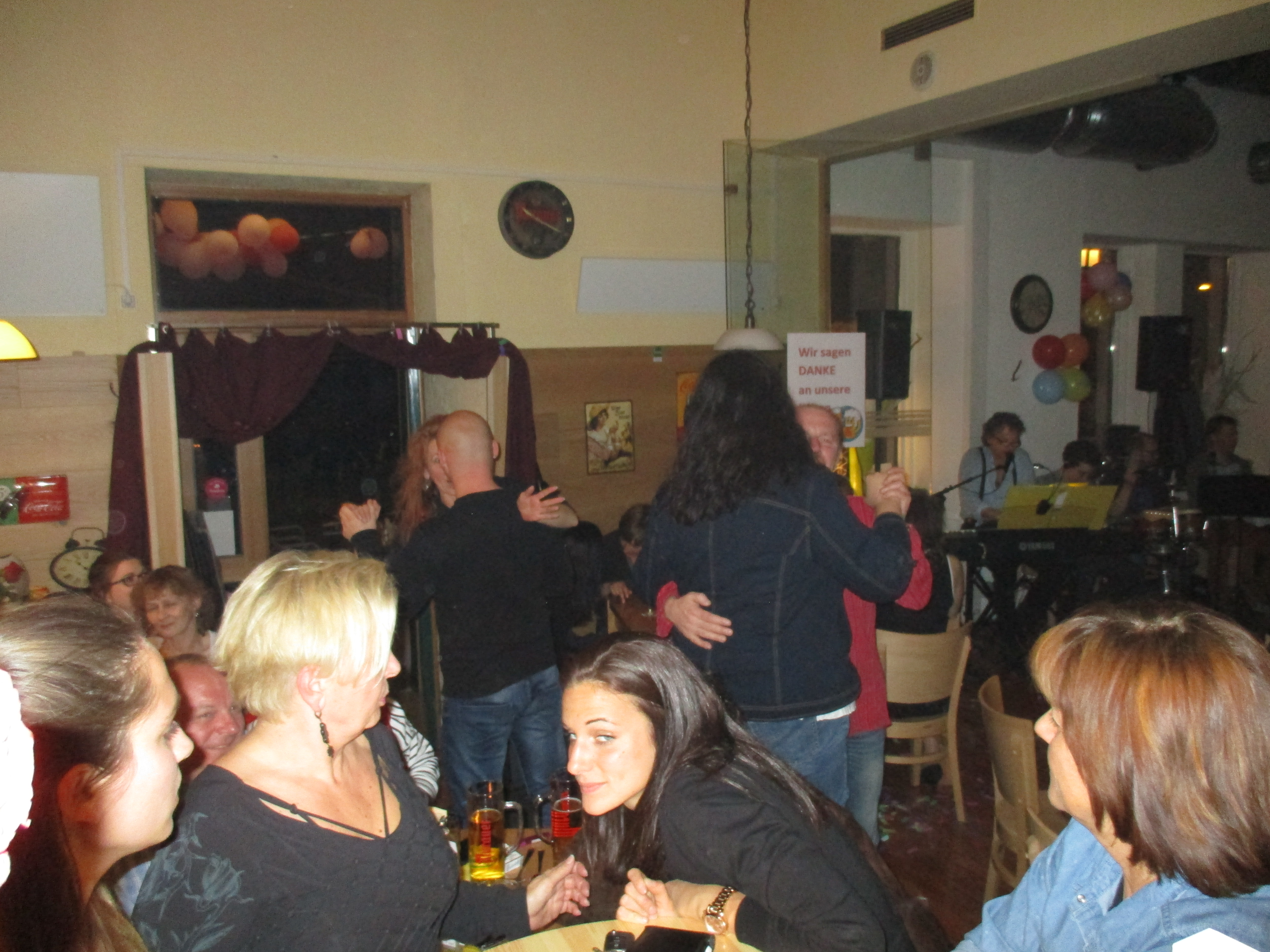 Geburtstagsfest 2016 – Bild 17