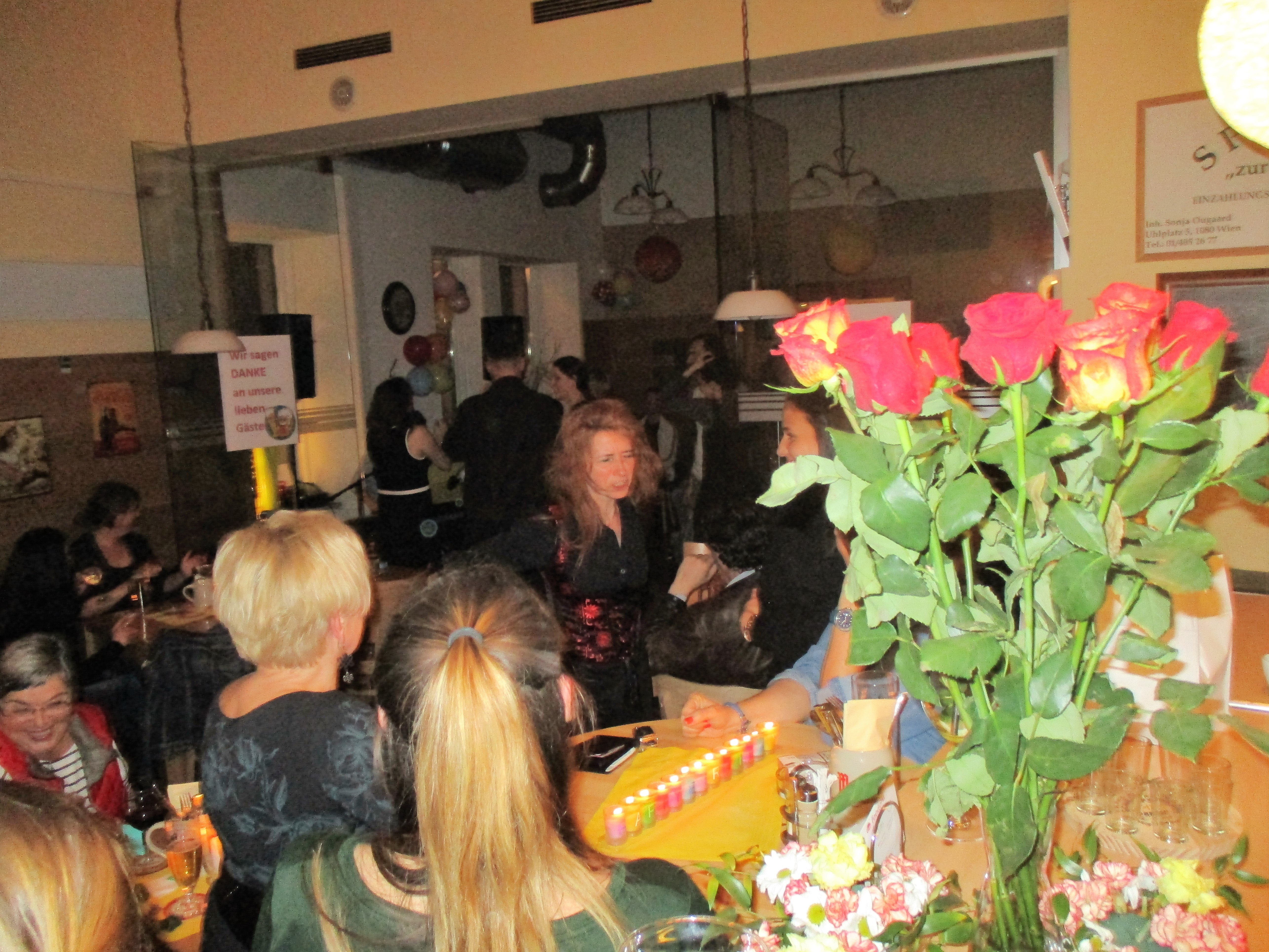 Geburtstagsfest 2016 – Bild 18