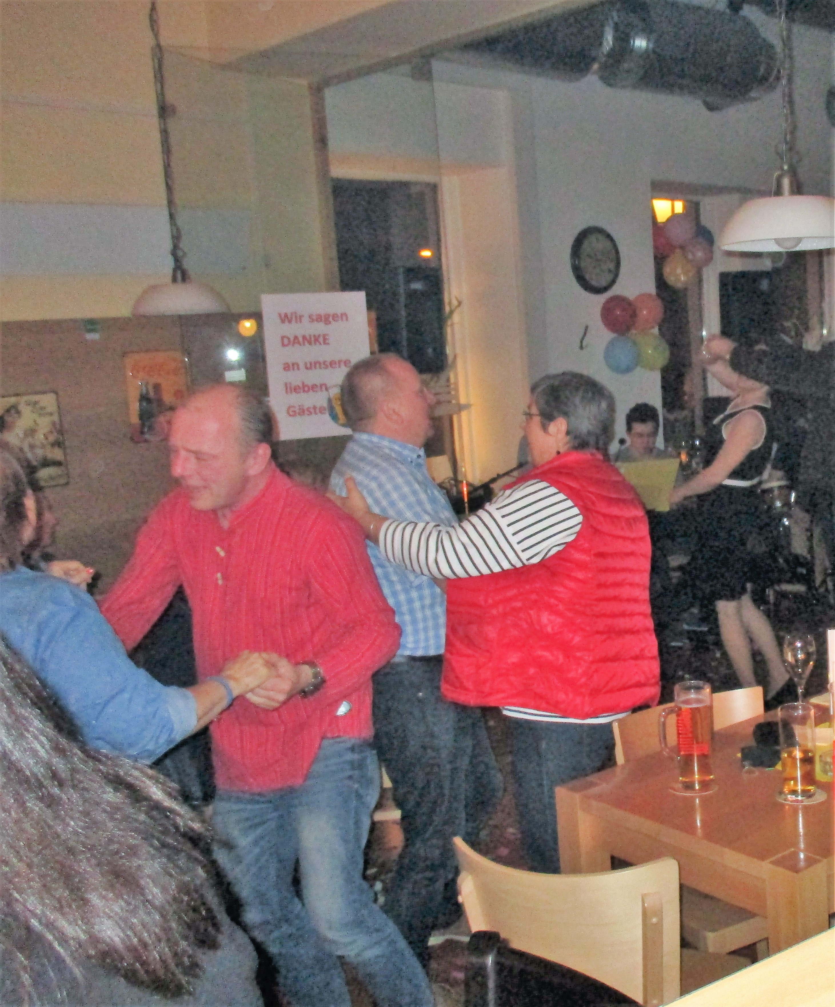 Geburtstagsfest 2016 – Bild 20