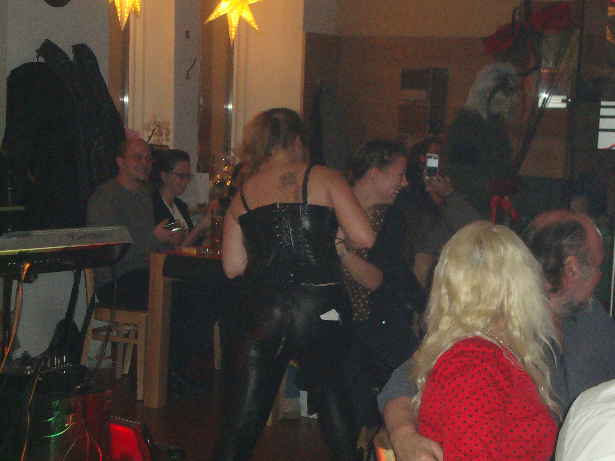 Krampusfest 2015 – Bild 1