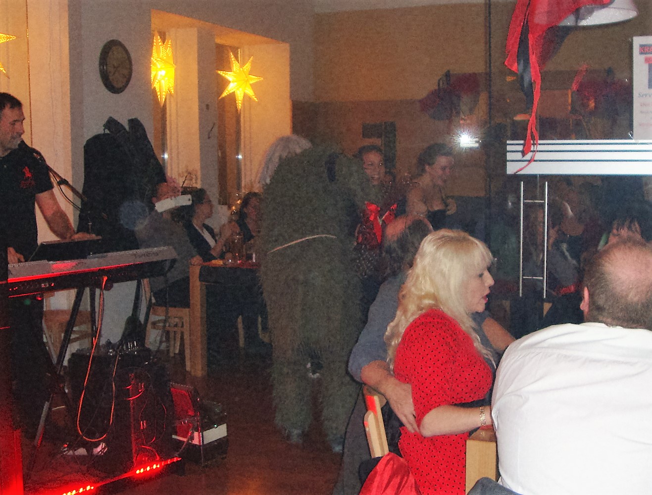 Krampusfest 2015 – Bild 2