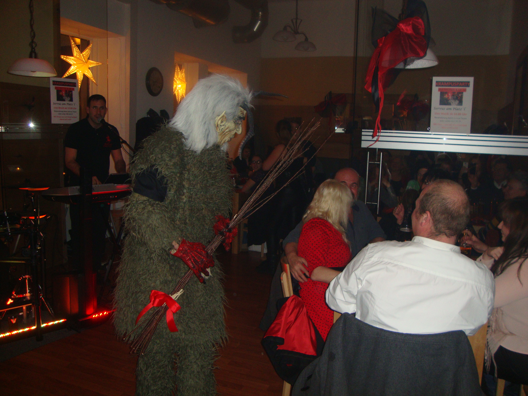 Krampusfest 2015 – Bild 3