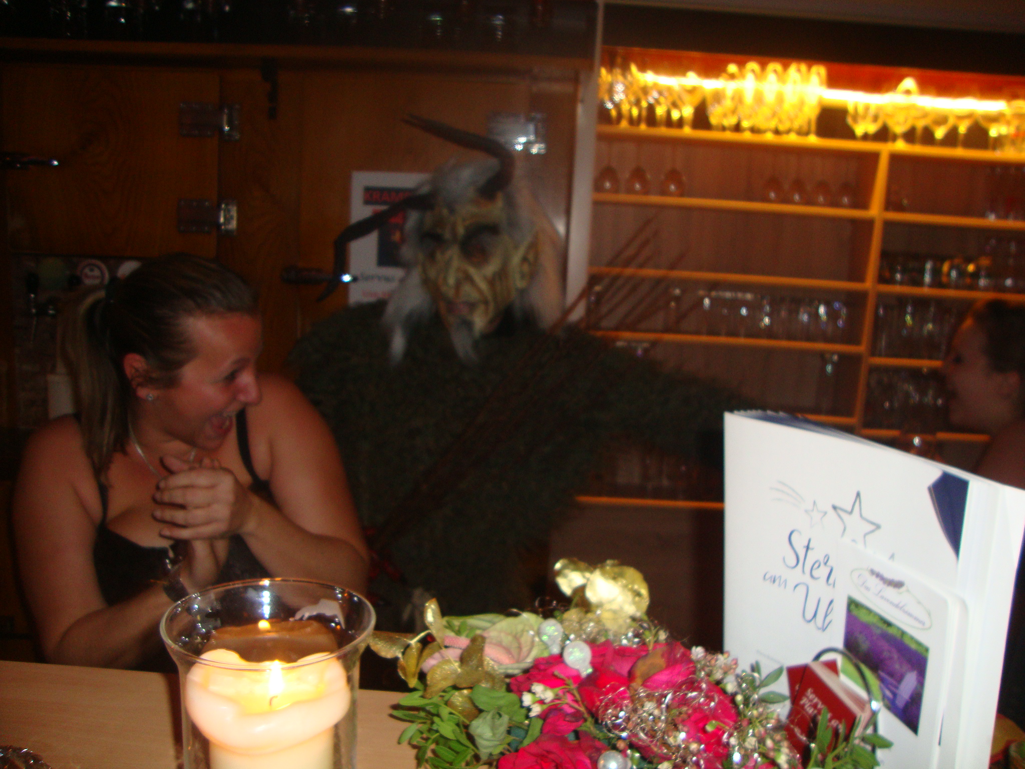 Krampusfest 2015 – Bild 5