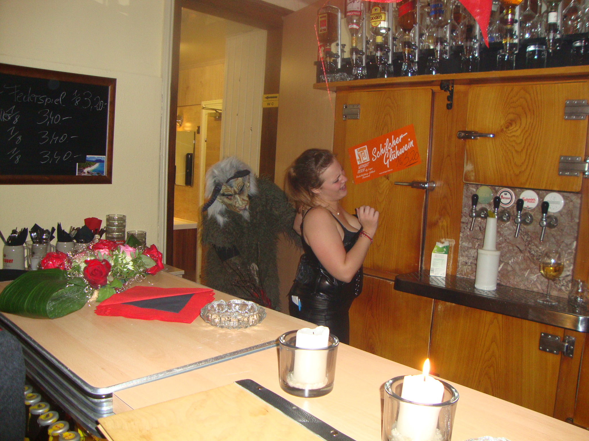 Krampusfest 2015 – Bild 6