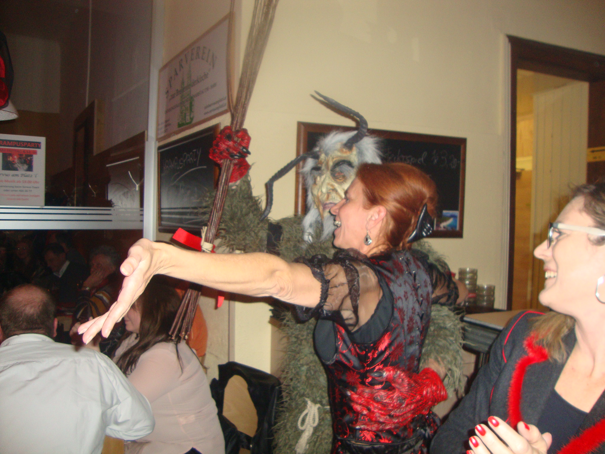 Krampusfest 2015 – Bild 7