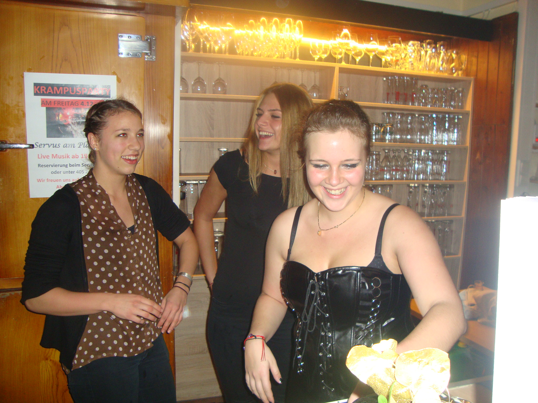 Krampusfest 2015 – Bild 8