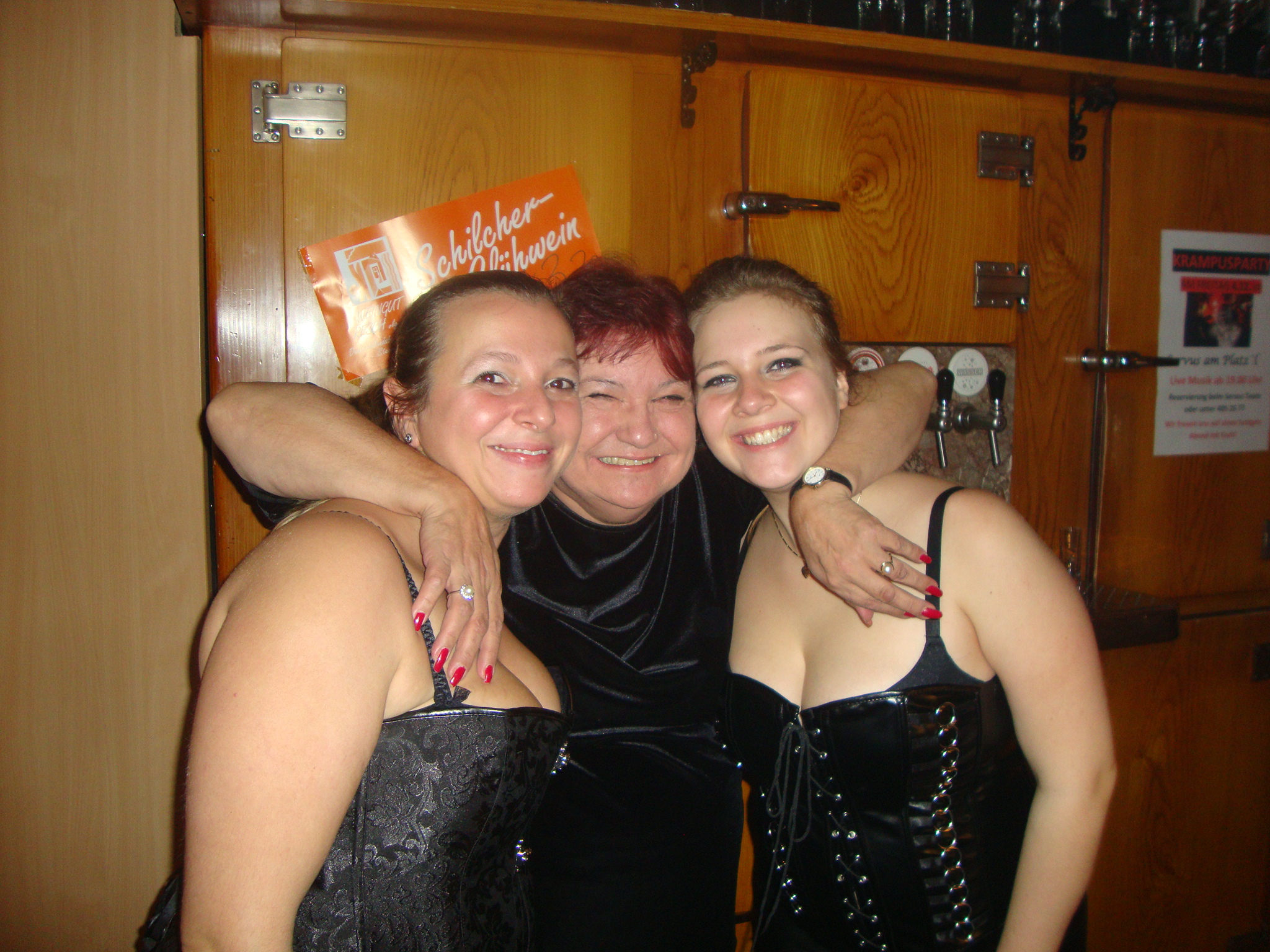 Krampusfest 2015 – Bild 9