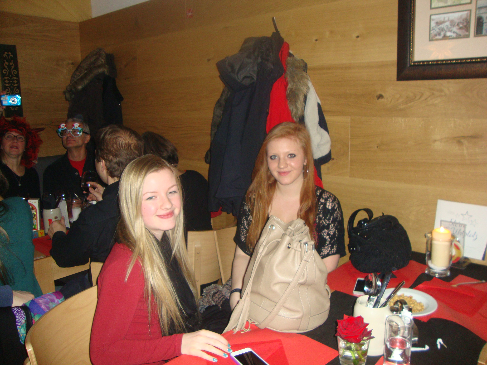 Krampusfest 2015 – Bild 11