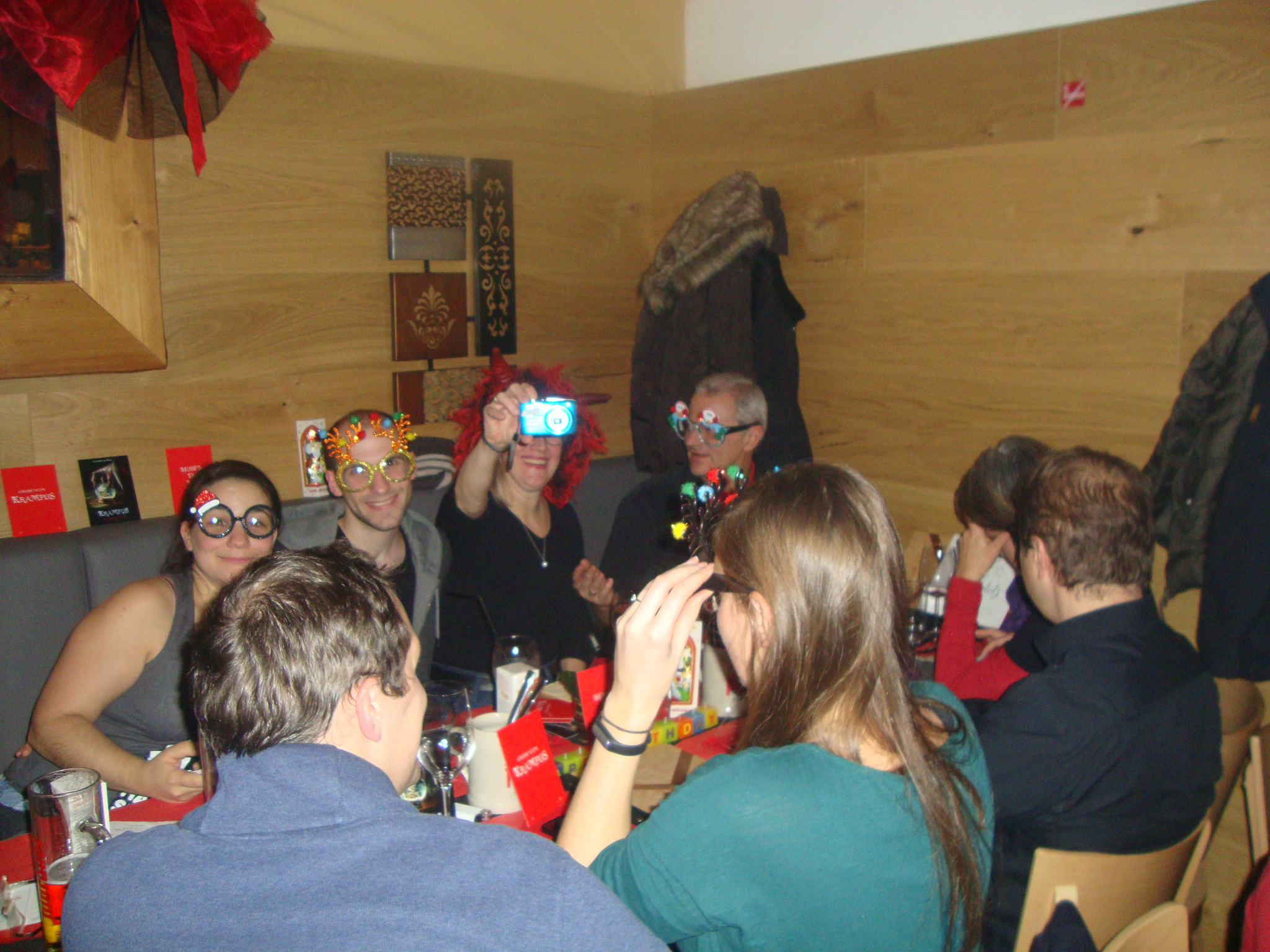 Krampusfest 2015 – Bild 12