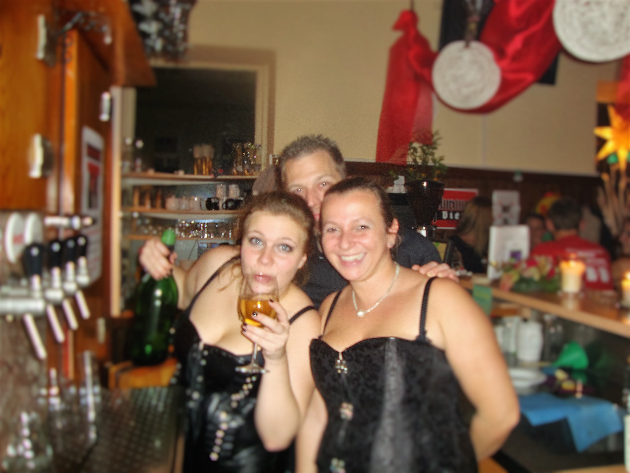 Krampusfest 2015 – Bild 15