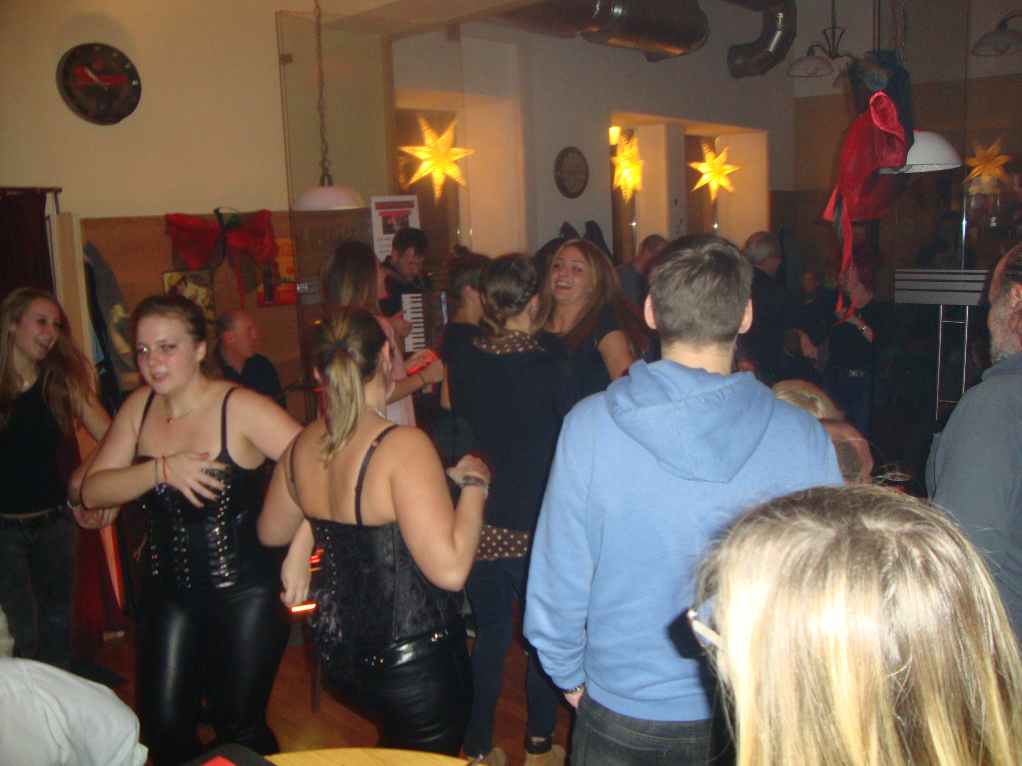 Krampusfest 2015 – Bild 17