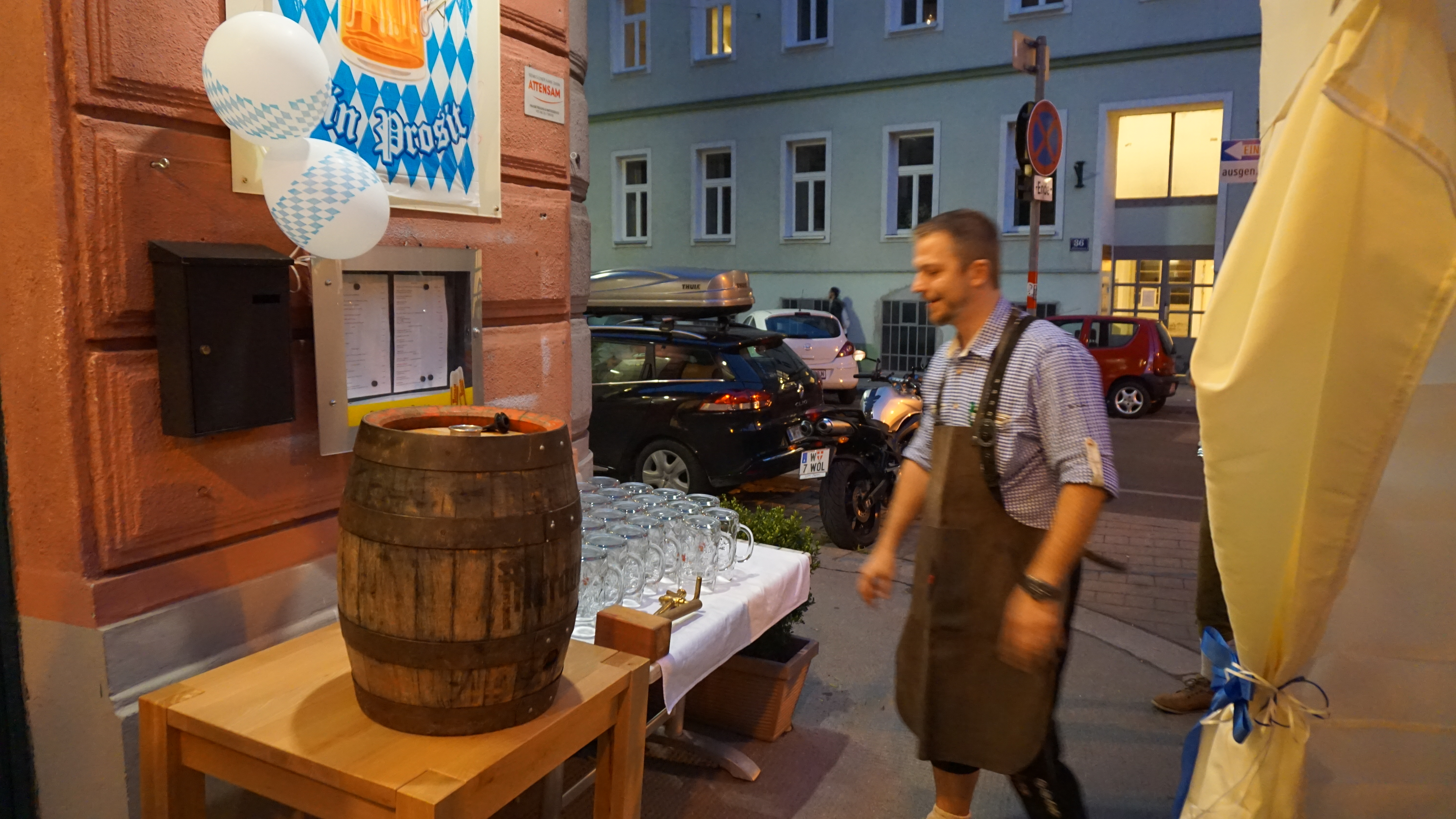 Oktoberfest 2015 – Bild 1