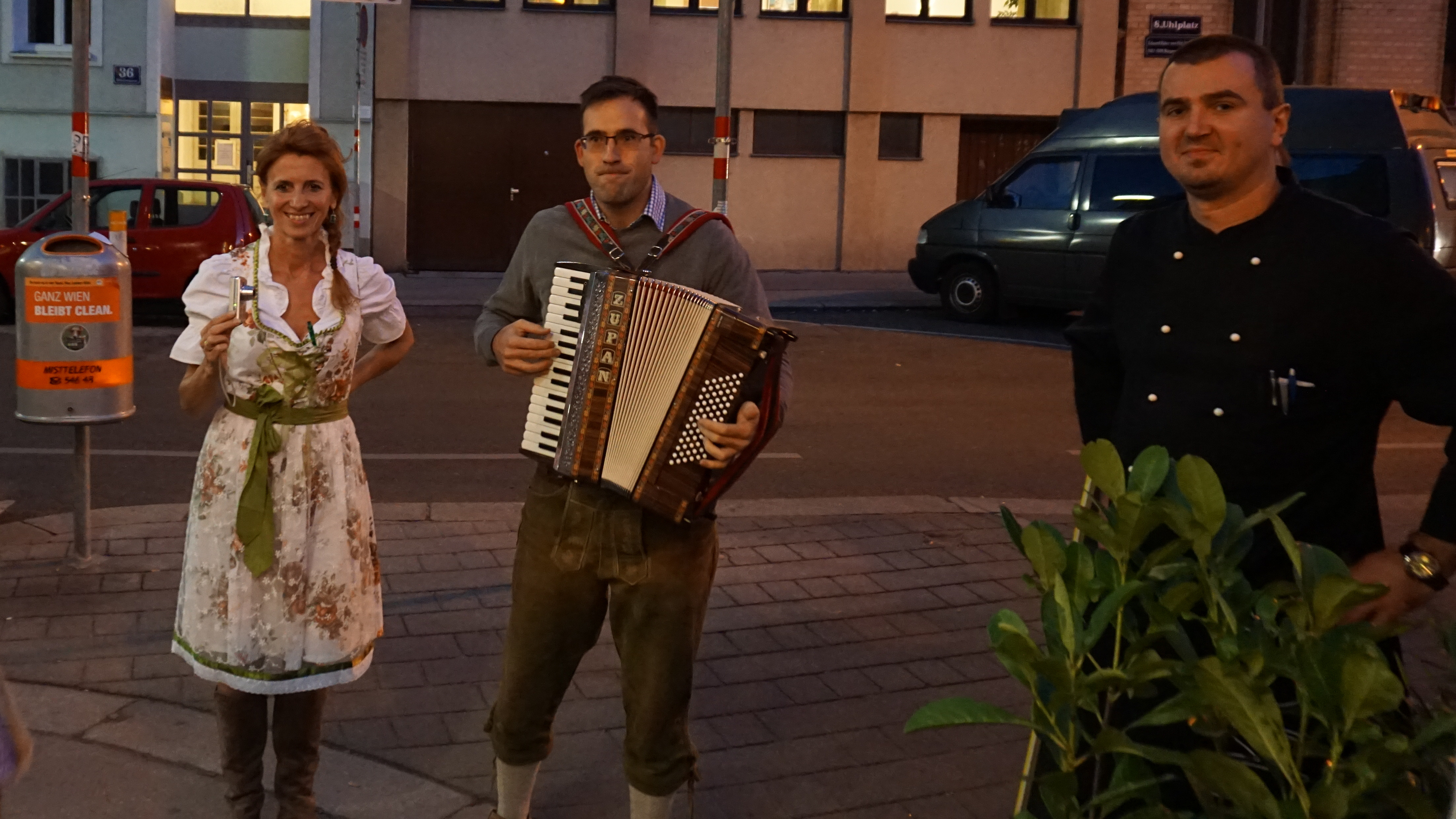 Oktoberfest 2015 – Bild 2