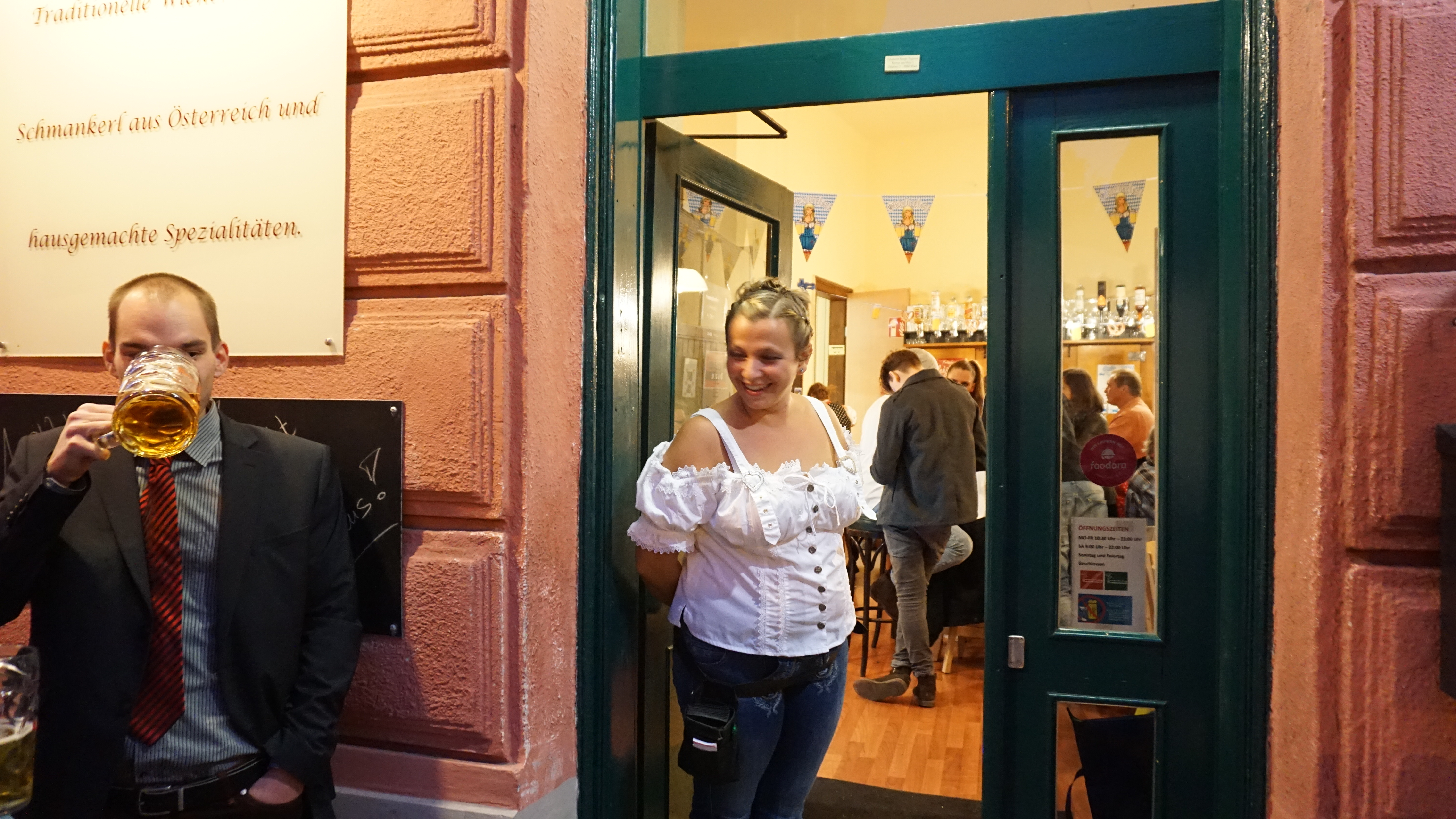 Oktoberfest 2015 – Bild 3