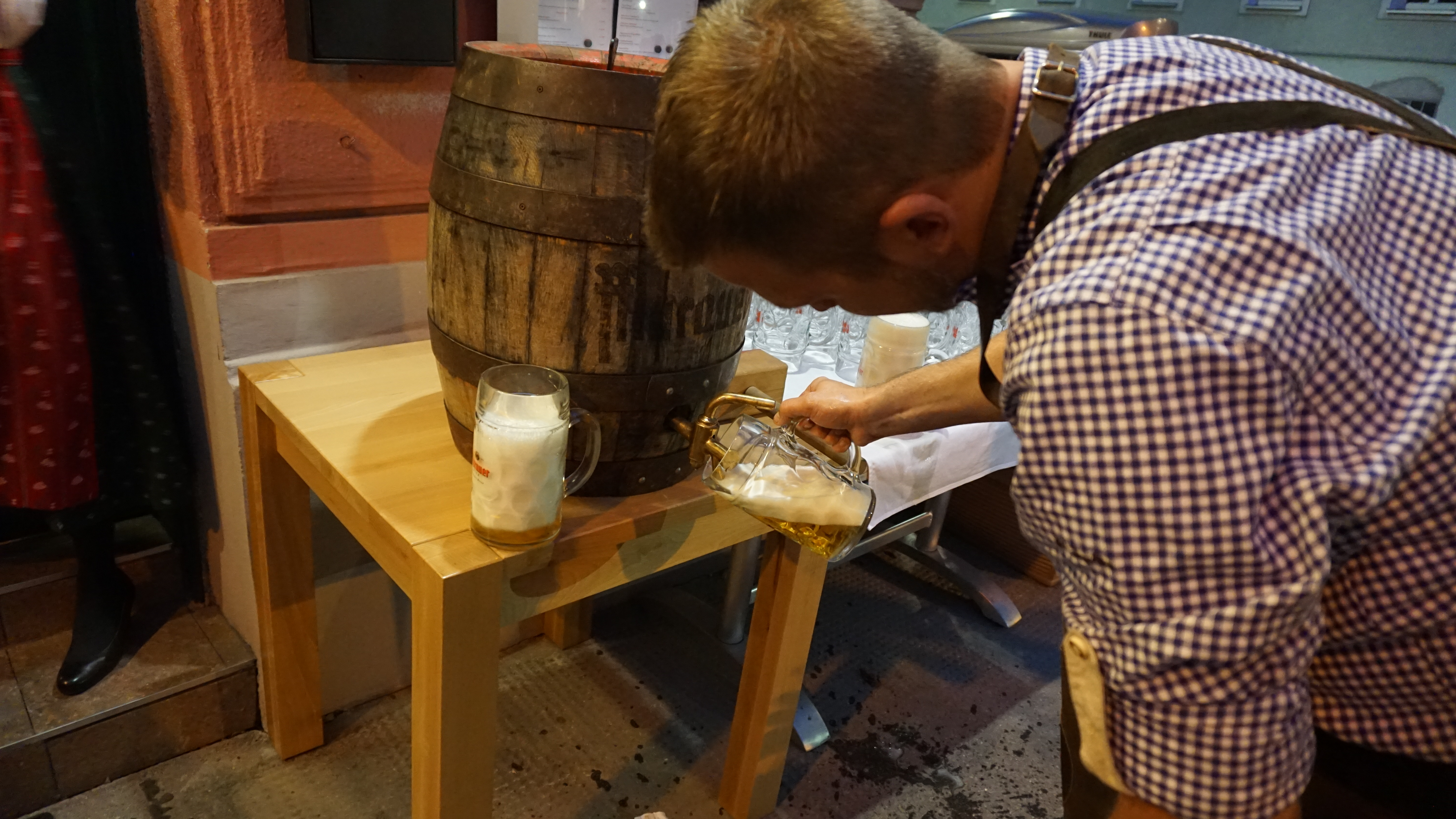 Oktoberfest 2015 – Bild 6