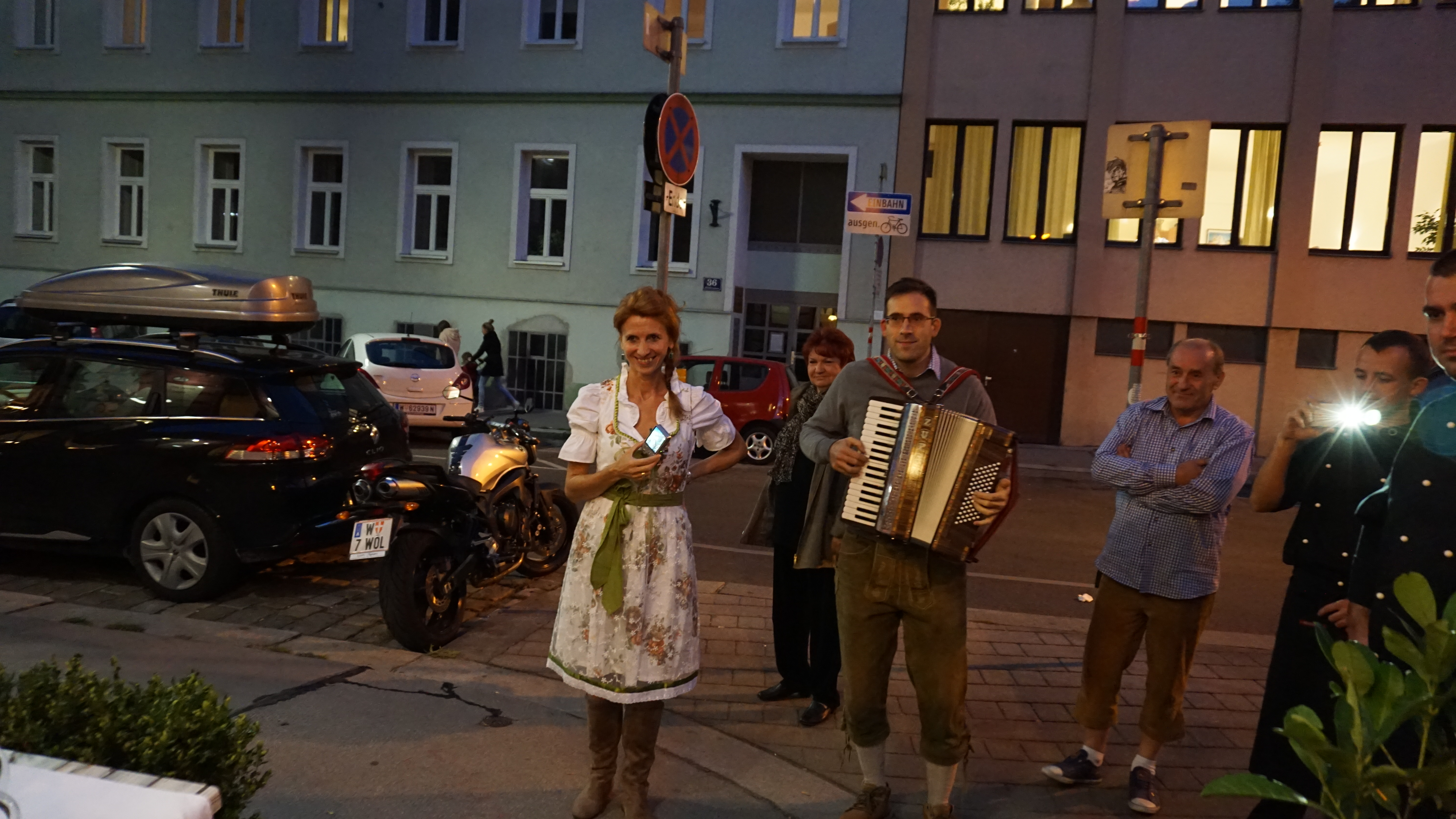 Oktoberfest 2015 – Bild 7