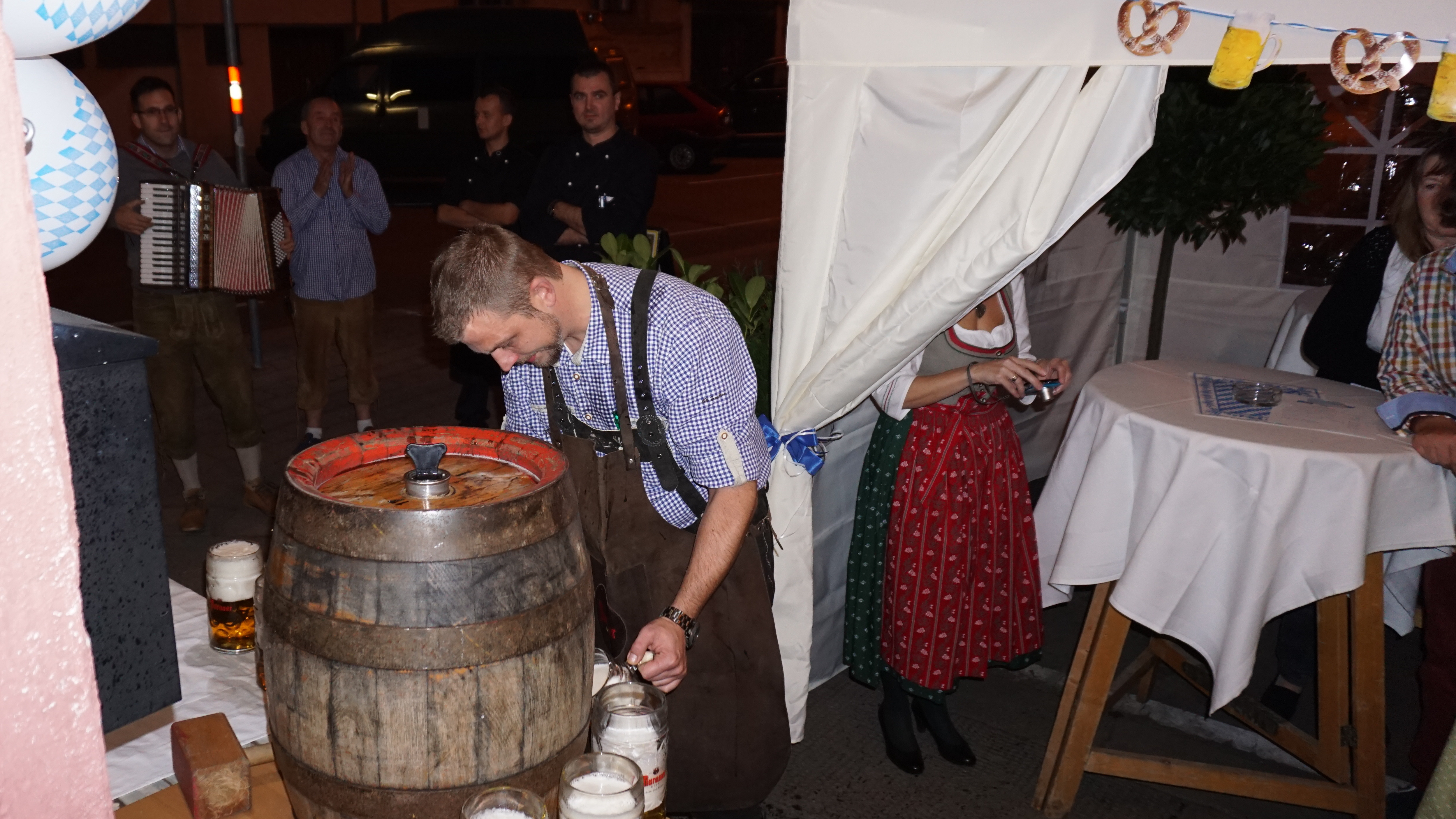 Oktoberfest 2015 – Bild 8